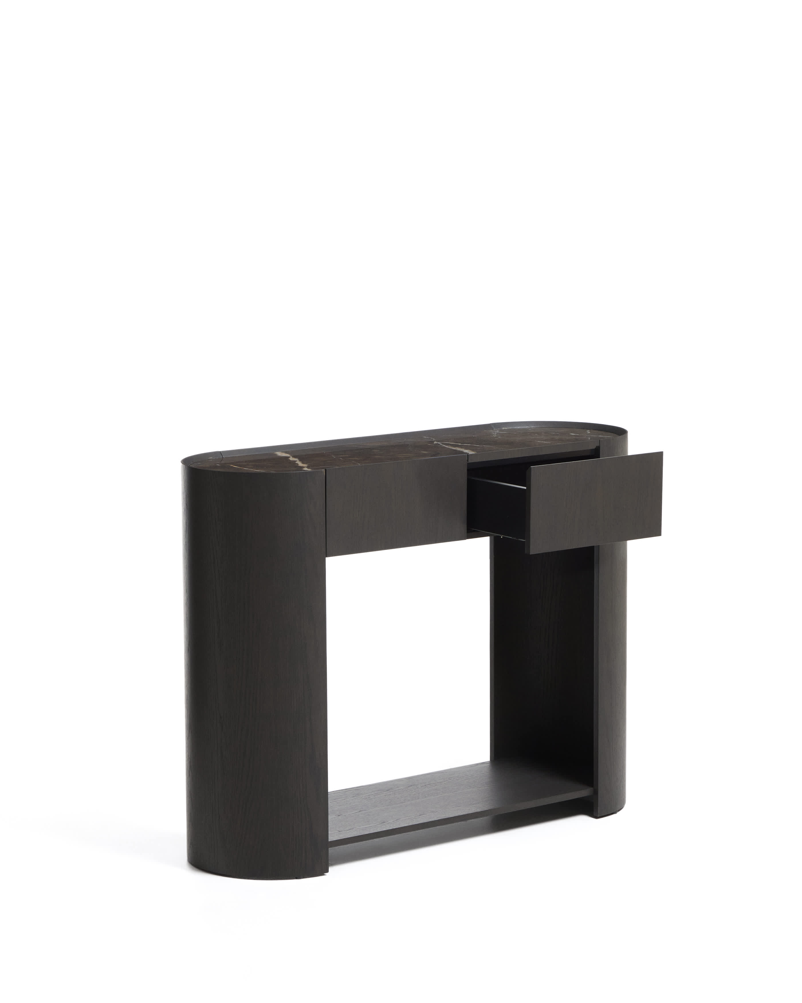 Kave Home NEMORE console table