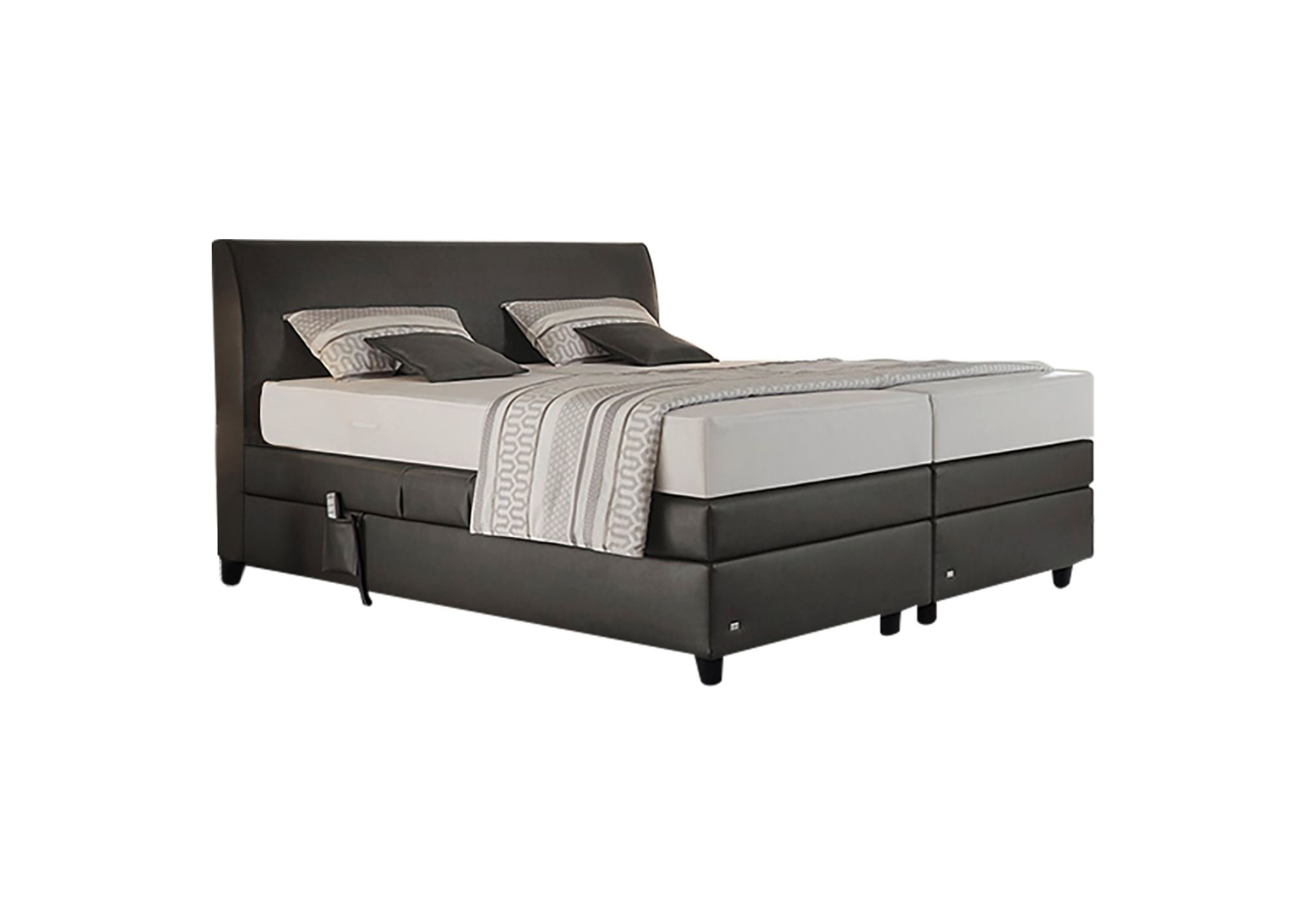 RUF LITS Lit Boxspring MERCATA