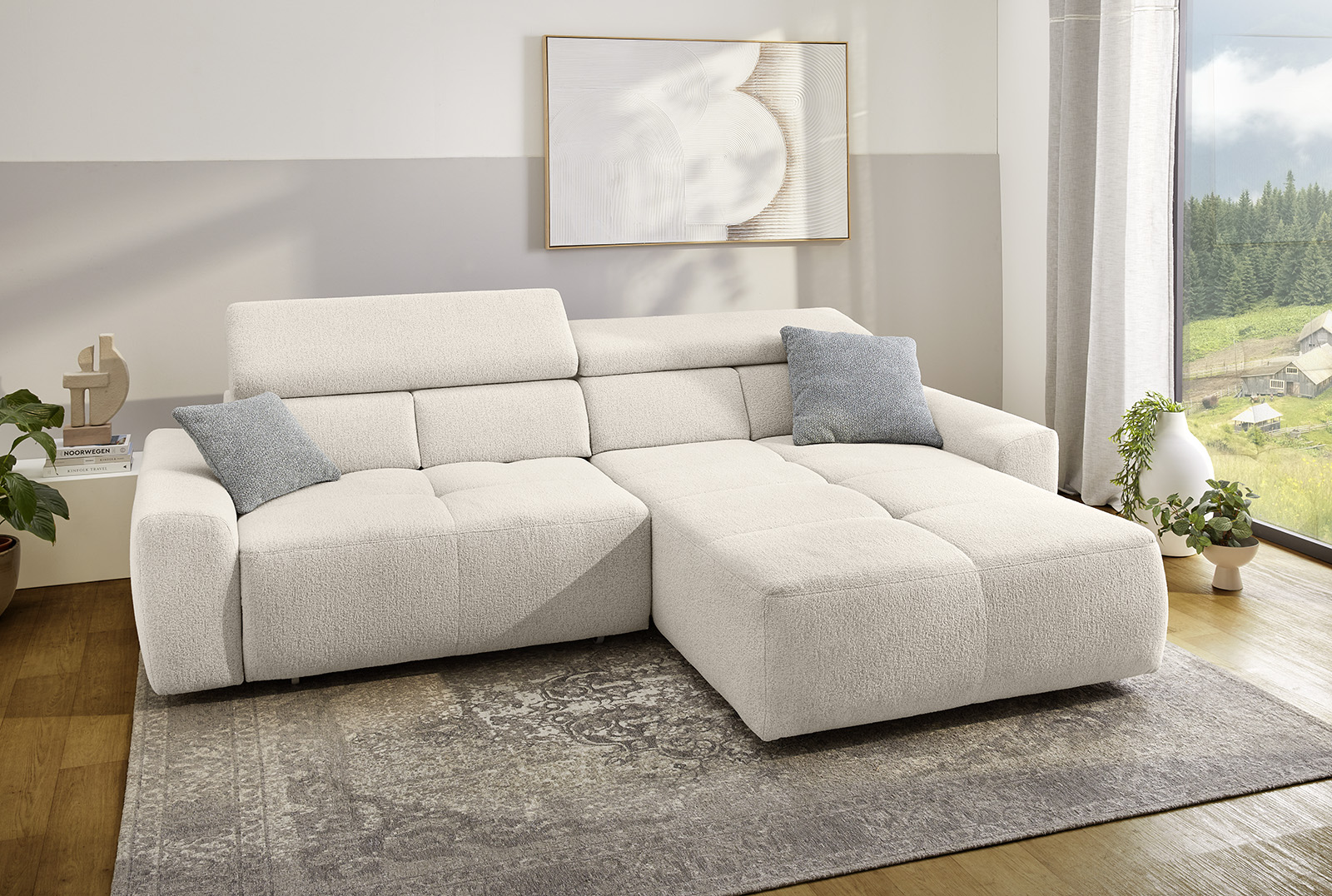 Sofa UNOS