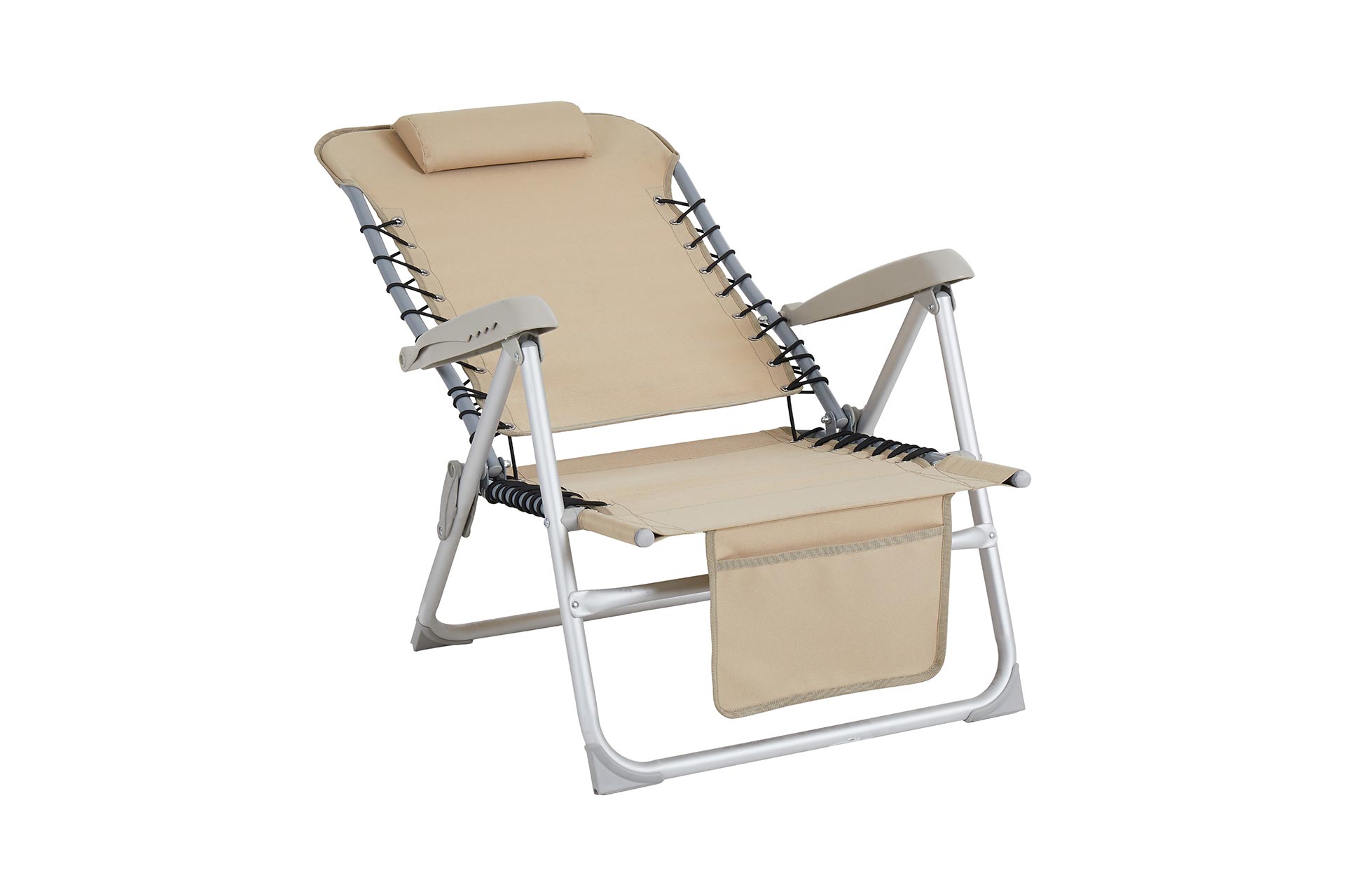 Brafab garden armchair ULRIKA