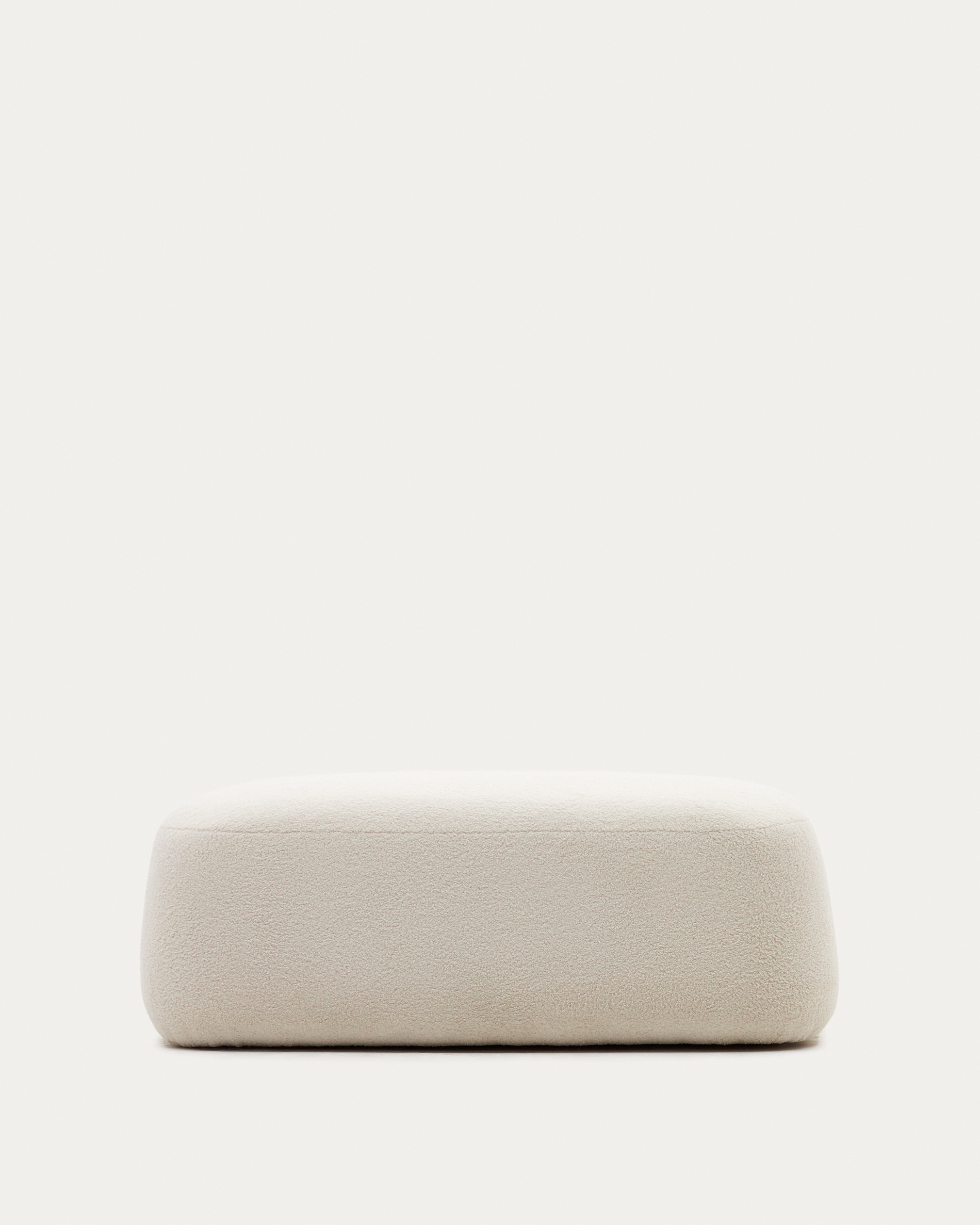 KAVE HOME Fußhocker MARTINA