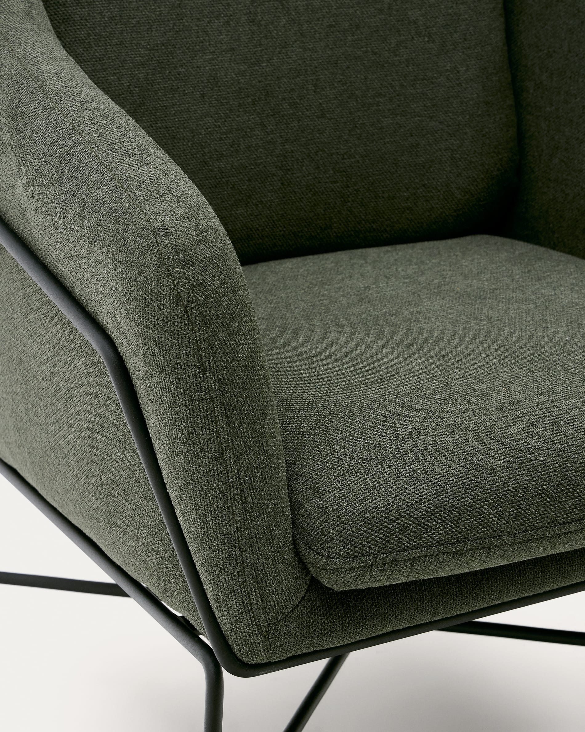 KAVE HOME Sessel BRIDA