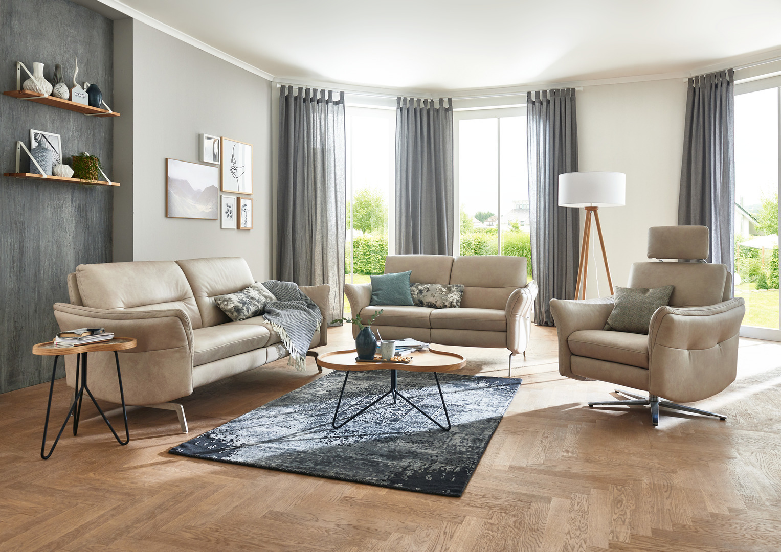 MONDO Sofa TEOMA