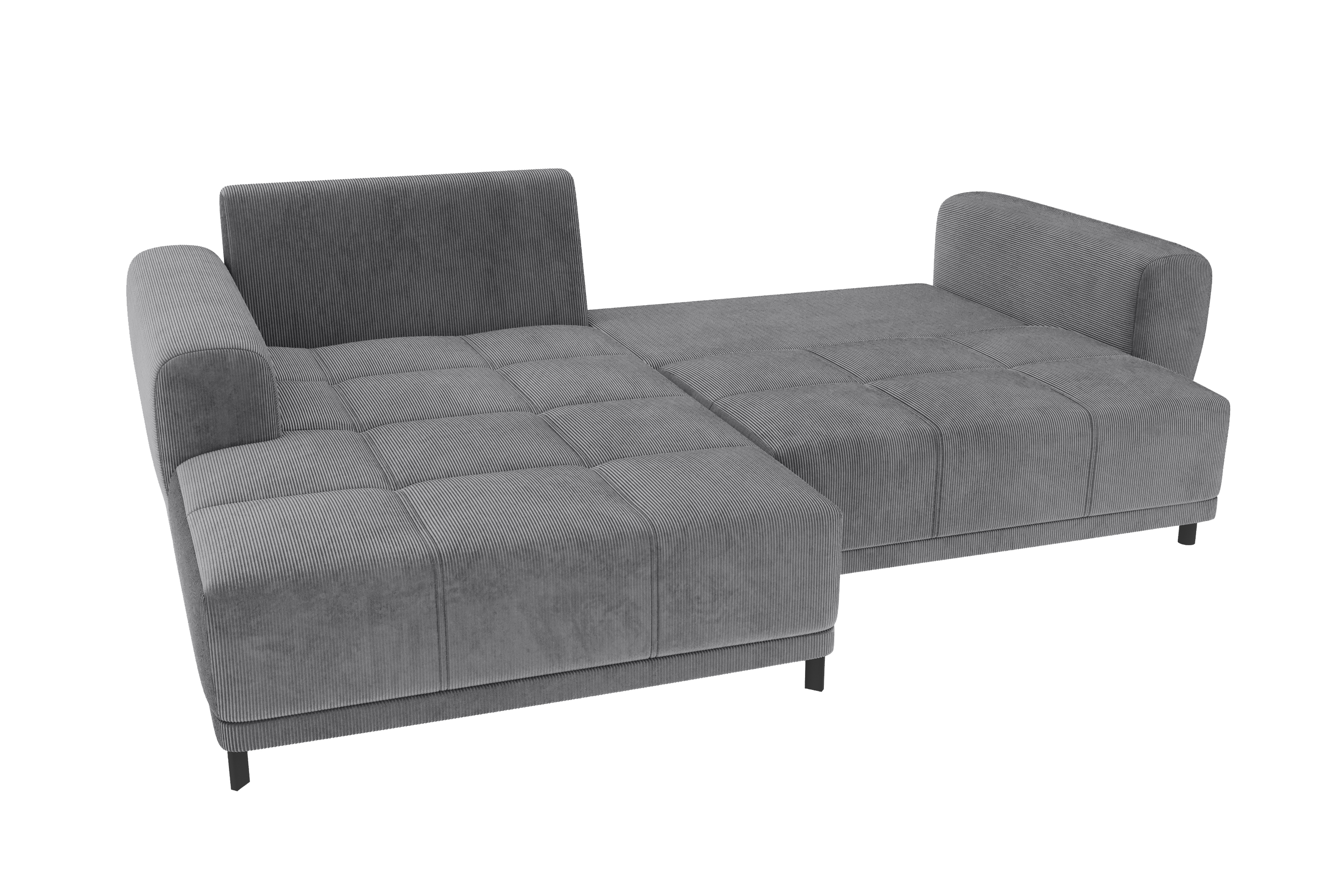 DIGITEC Sofa PACO