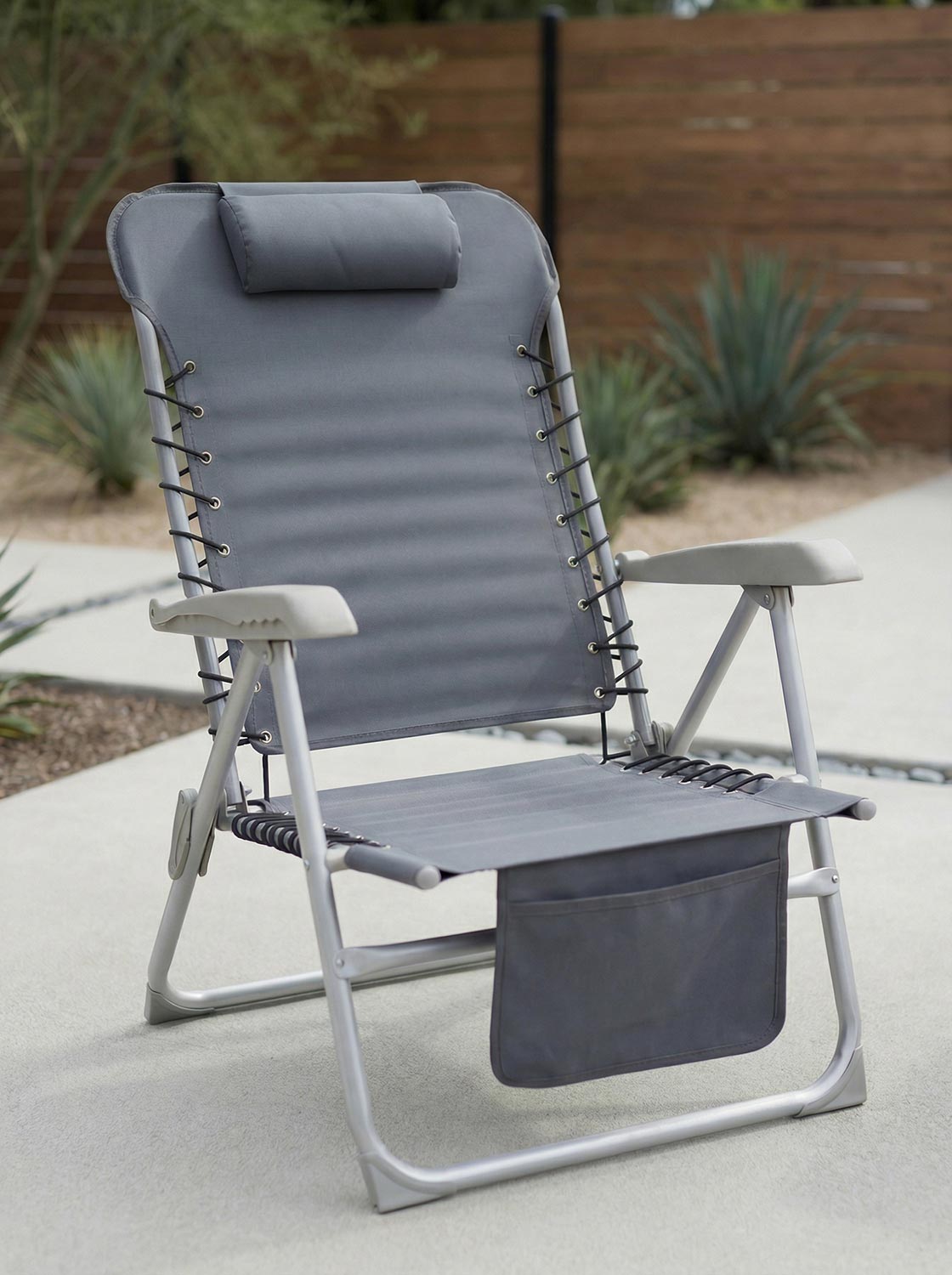 Brafab garden armchair ULRIKA