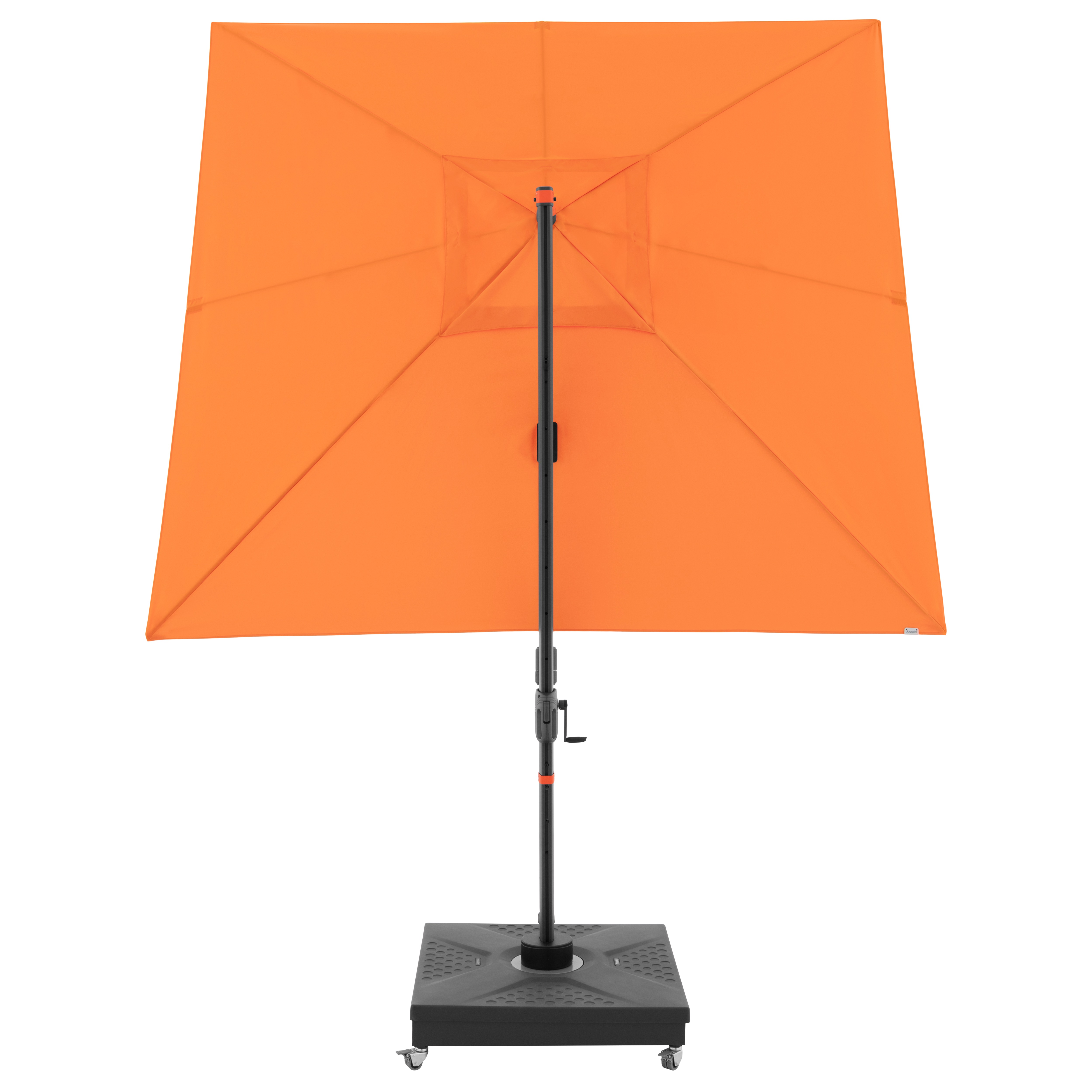 DOPPLER Sonnenschirm MYZONE