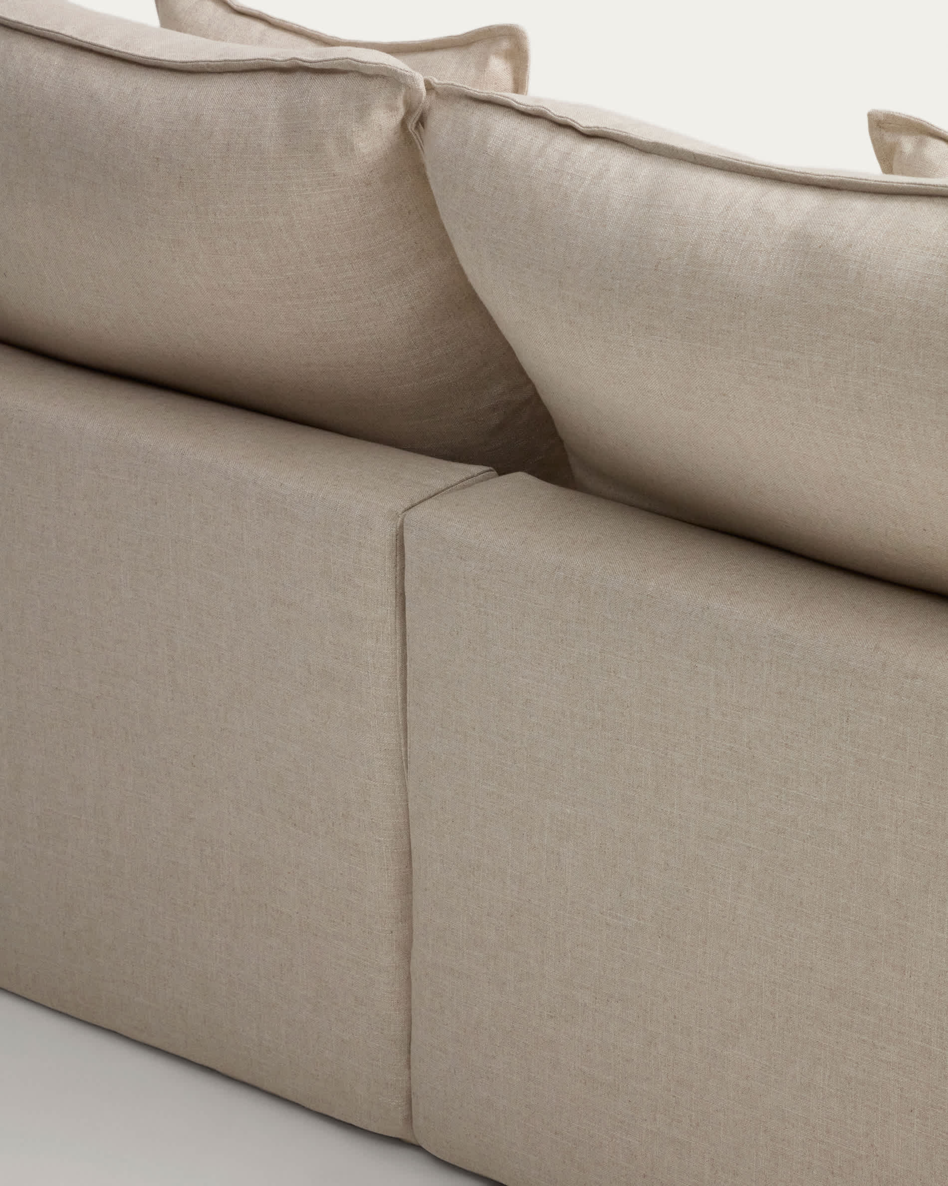 KAVE HOME Sofa ANARELA