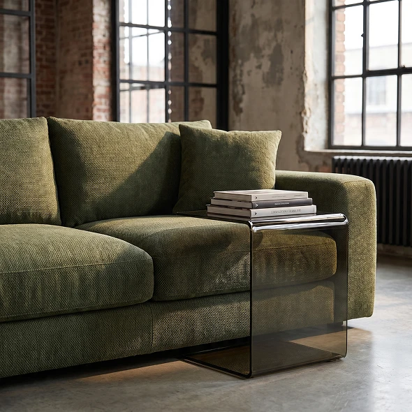 Parma designwerk Detailaufnahme