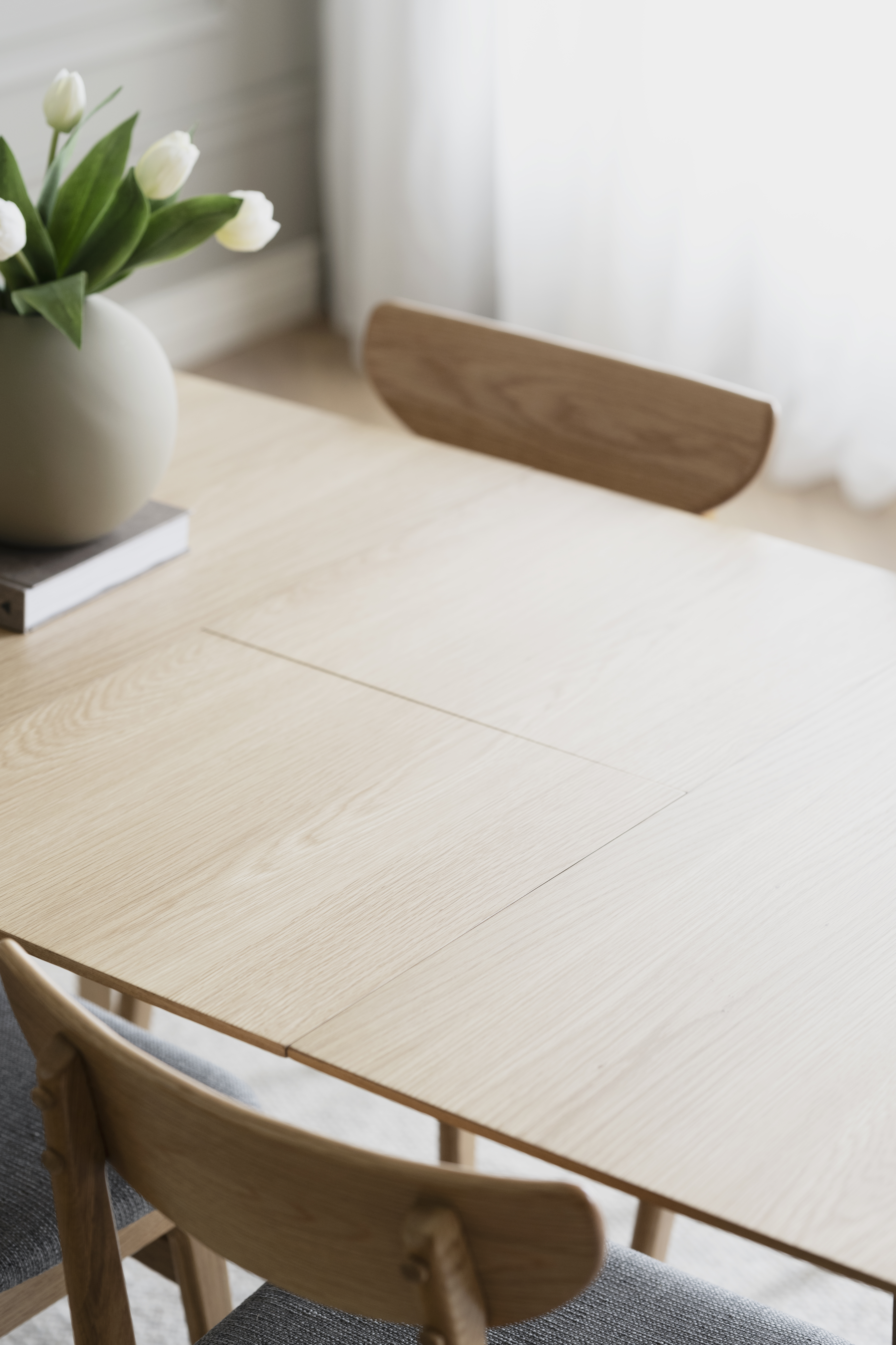 ROWICO Esstisch CIRRUS ROWICO Tisch CIRRUS
