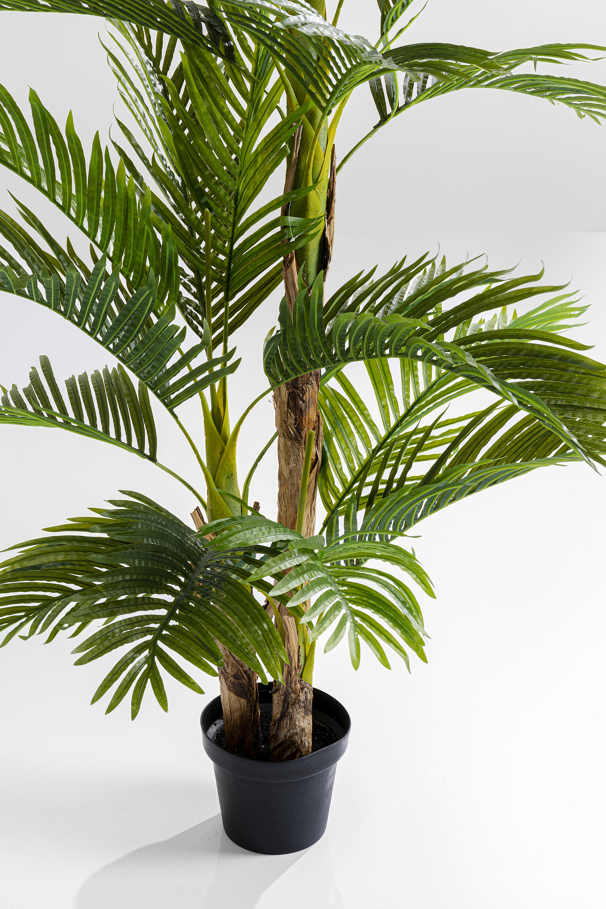 KARE Kunstpflanze PALM TREE