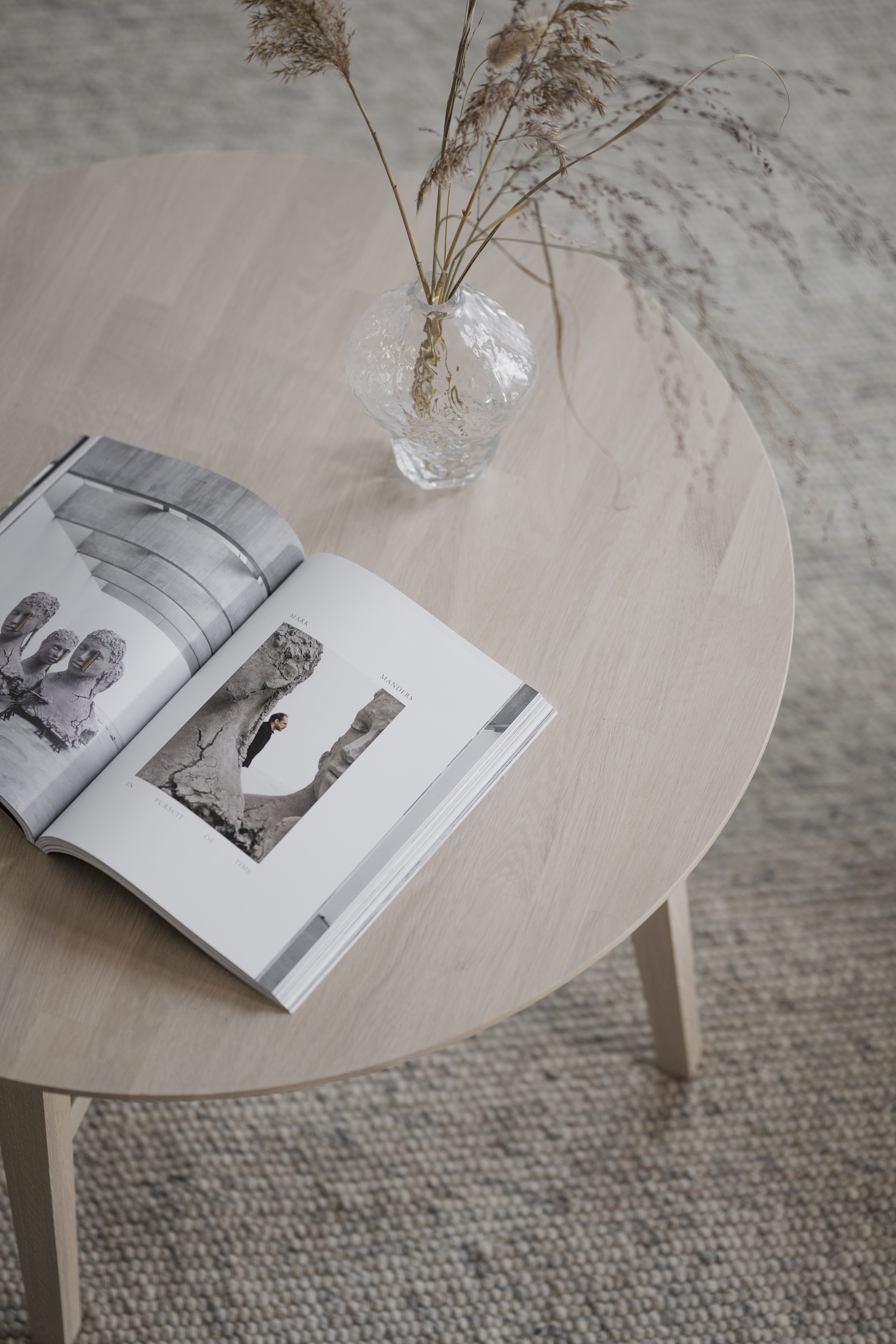 ROWICO Couchtisch FILIPPA ROWICO Couchtisch FILIPPA