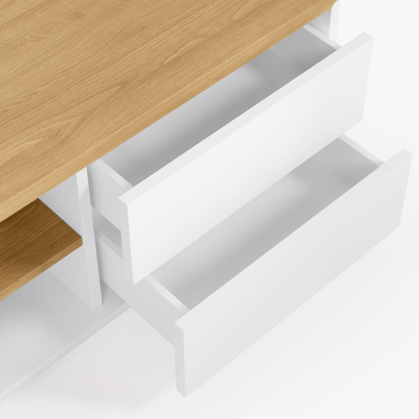 KAVE HOME Buffet bas ABILEN