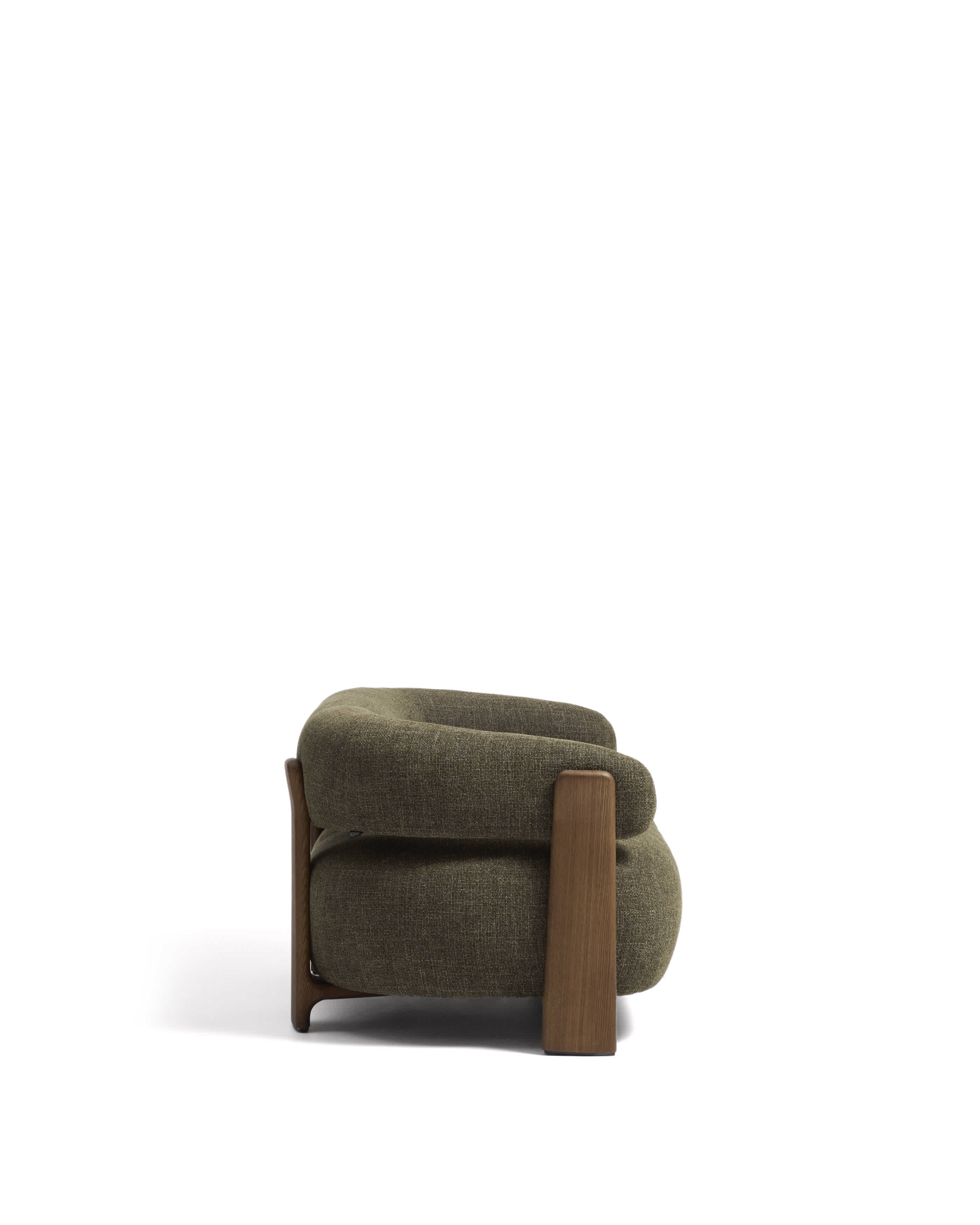KAVE HOME Sofa GRANITE