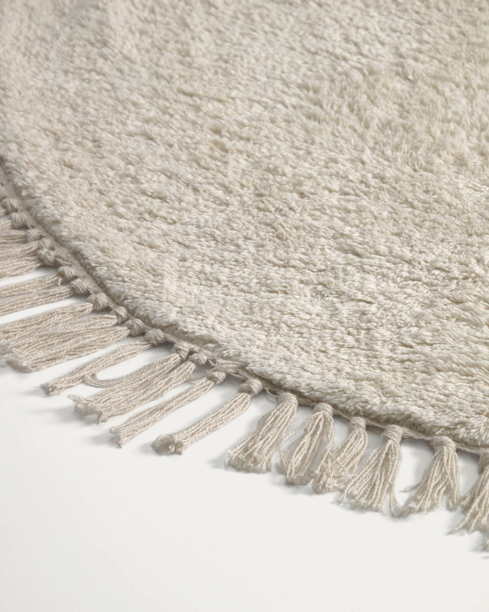 KAVE HOME Tapis ORWEN