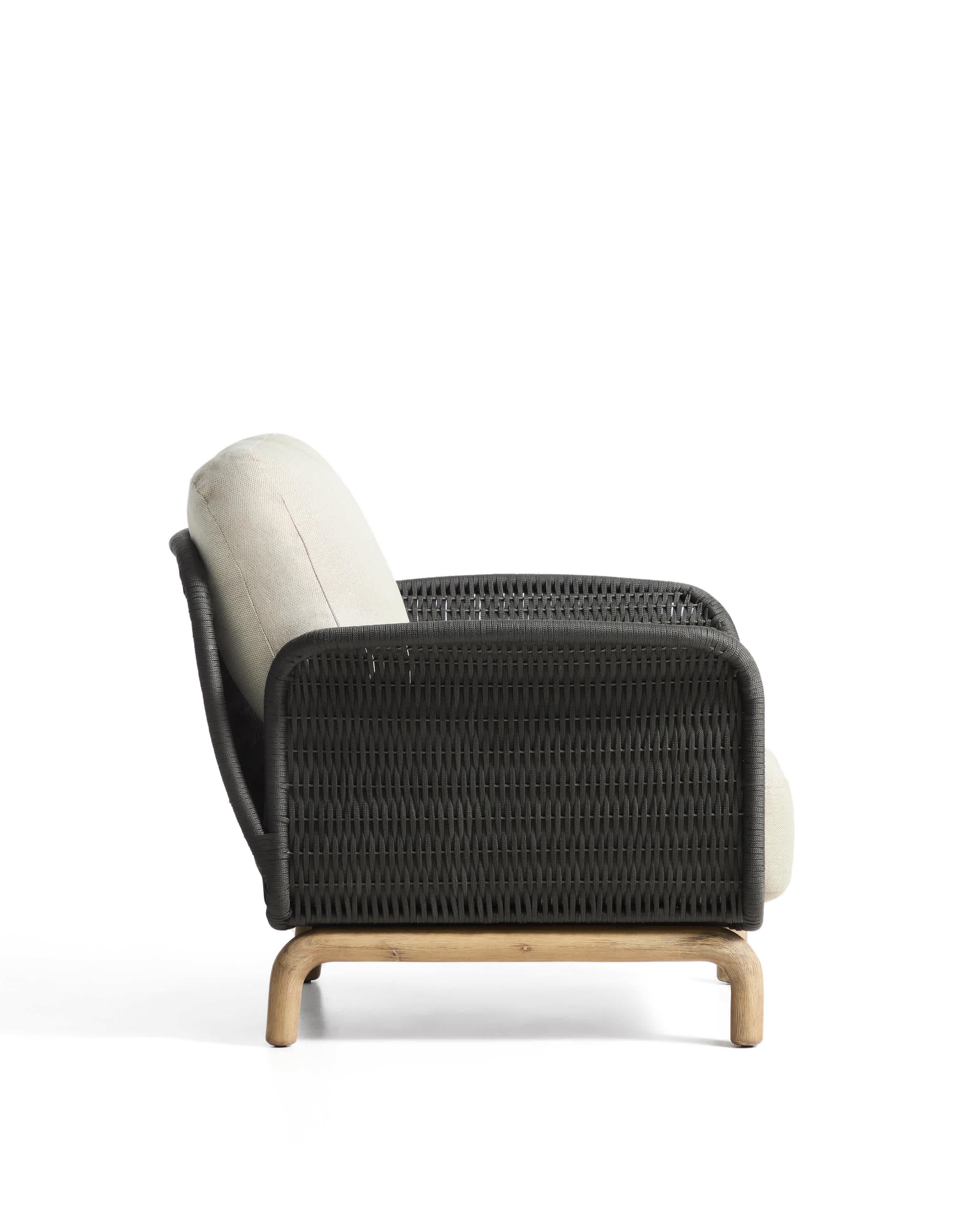 KAVE HOME Gartensessel ALIPA