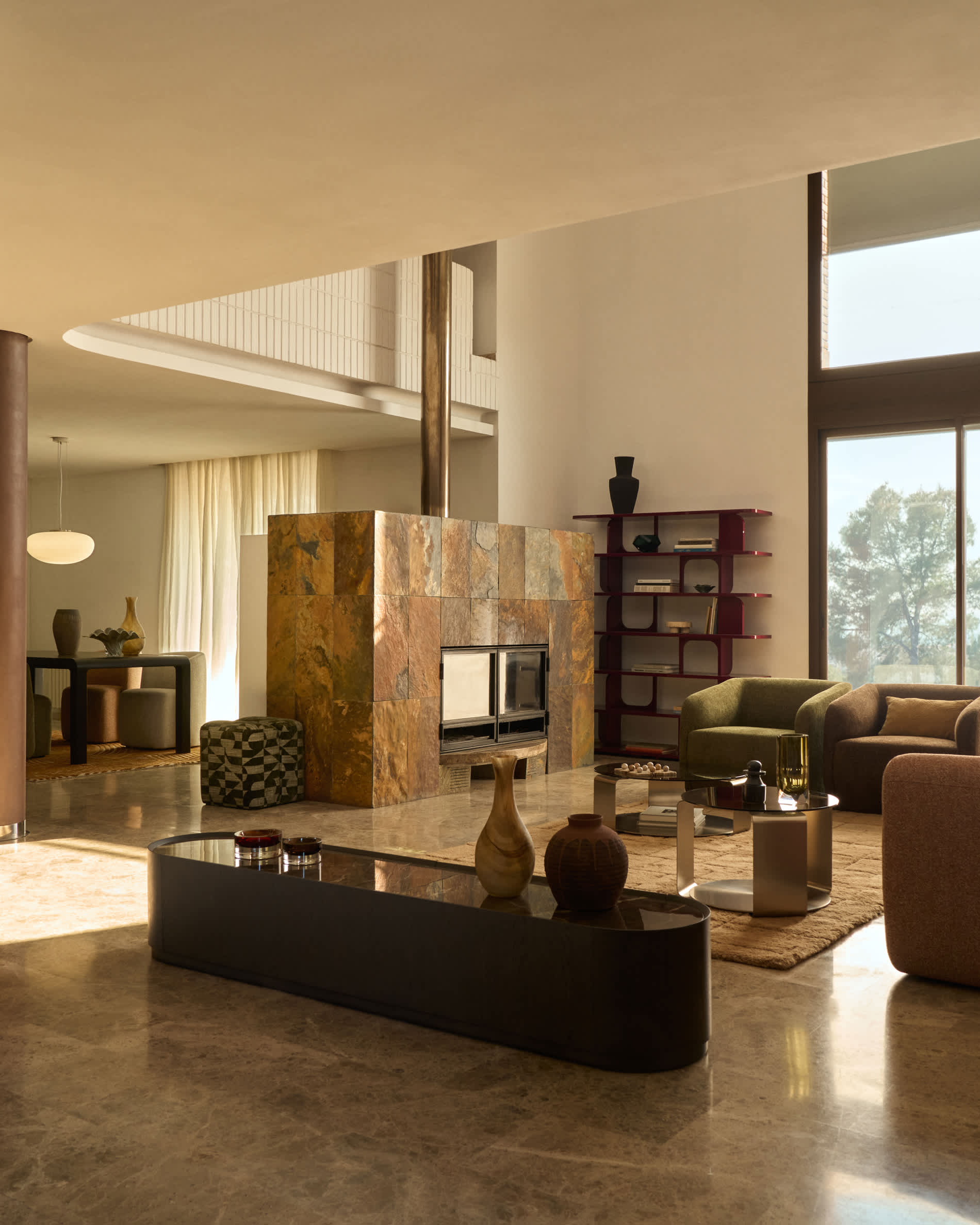 Kave Home NEMORE TV Stand