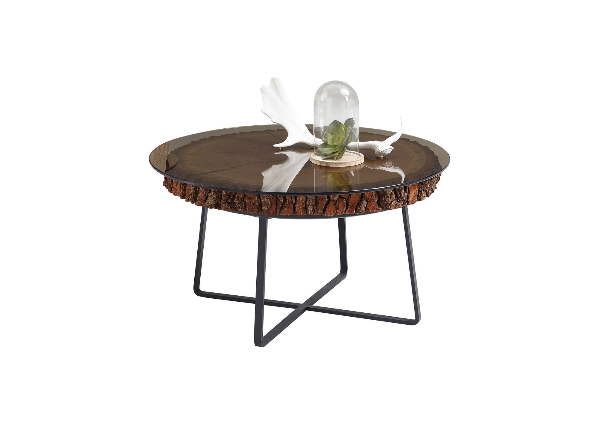 HARTMANN coffee table RUNA