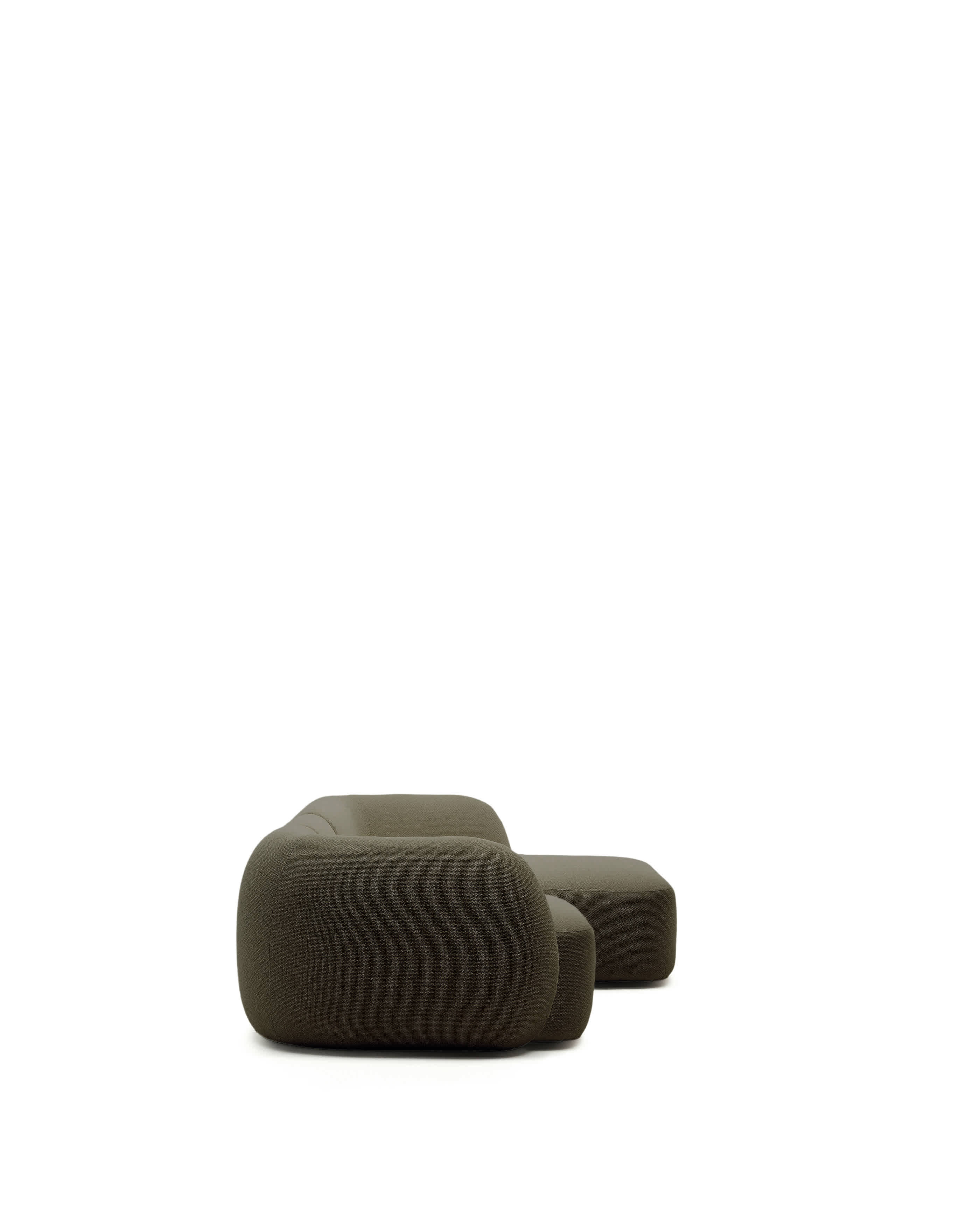 KAVE HOME Sofa MARTINA