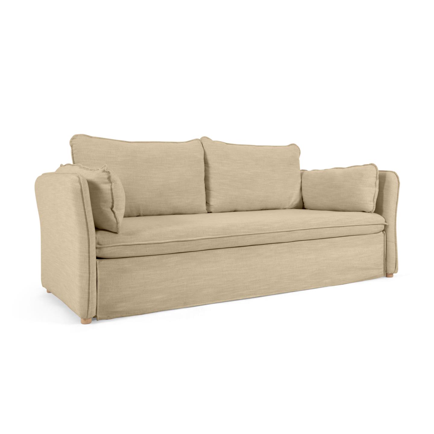 KAVE HOME Funktionssofa TANIT KAVE HOME Funktionssofa TANIT