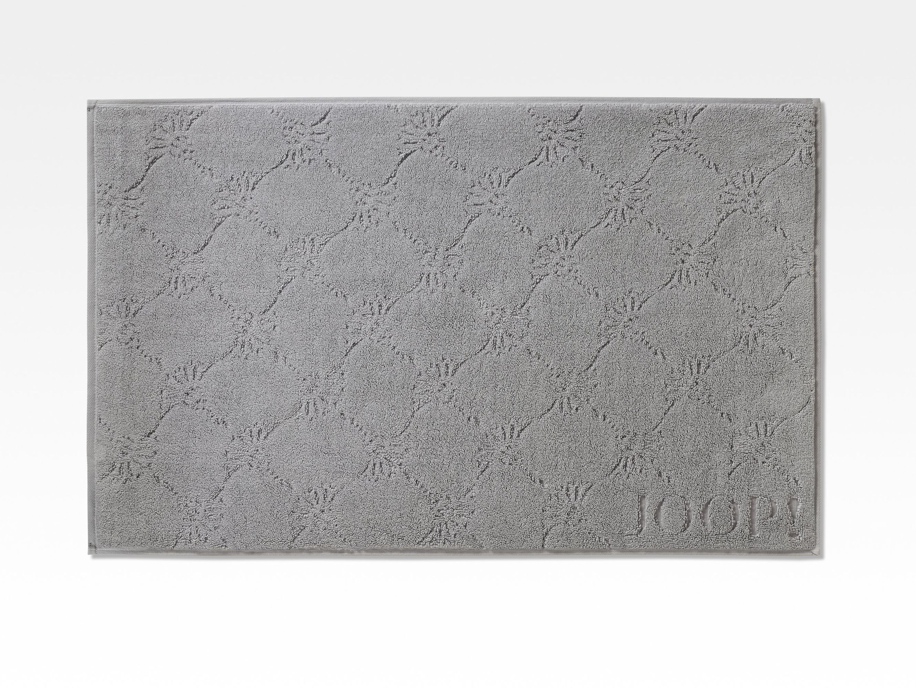 Joop! bath mat UNI CORNFLOWER