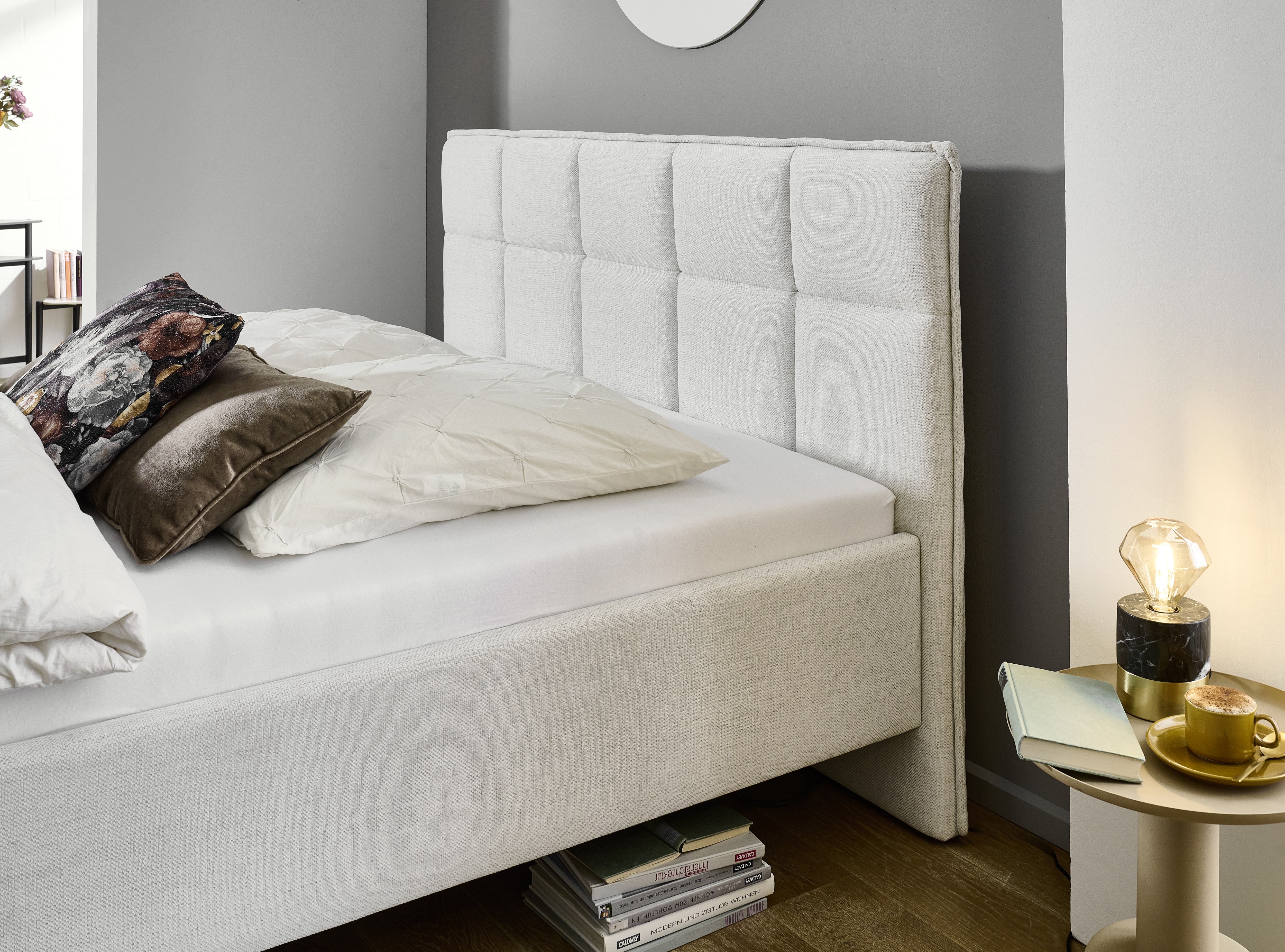 MEISE Bett PAOLO MEISE Bett PAOLO