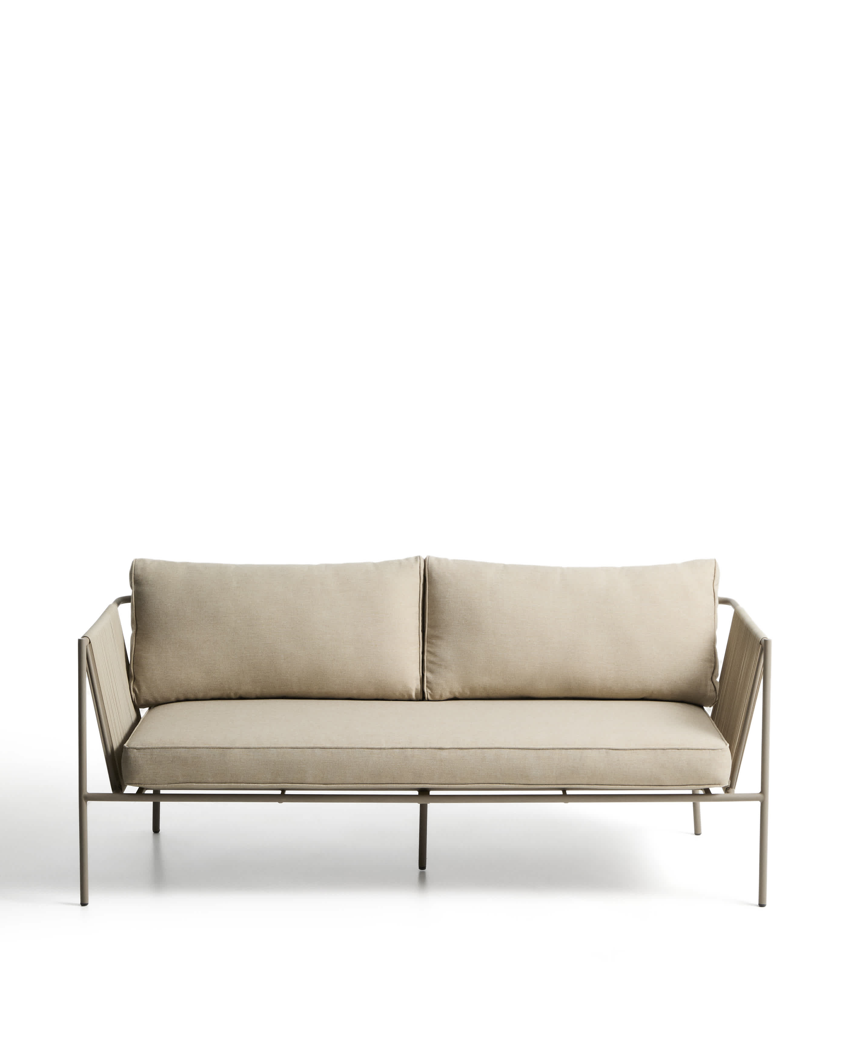 KAVE HOME Gartensofa ZIVIA