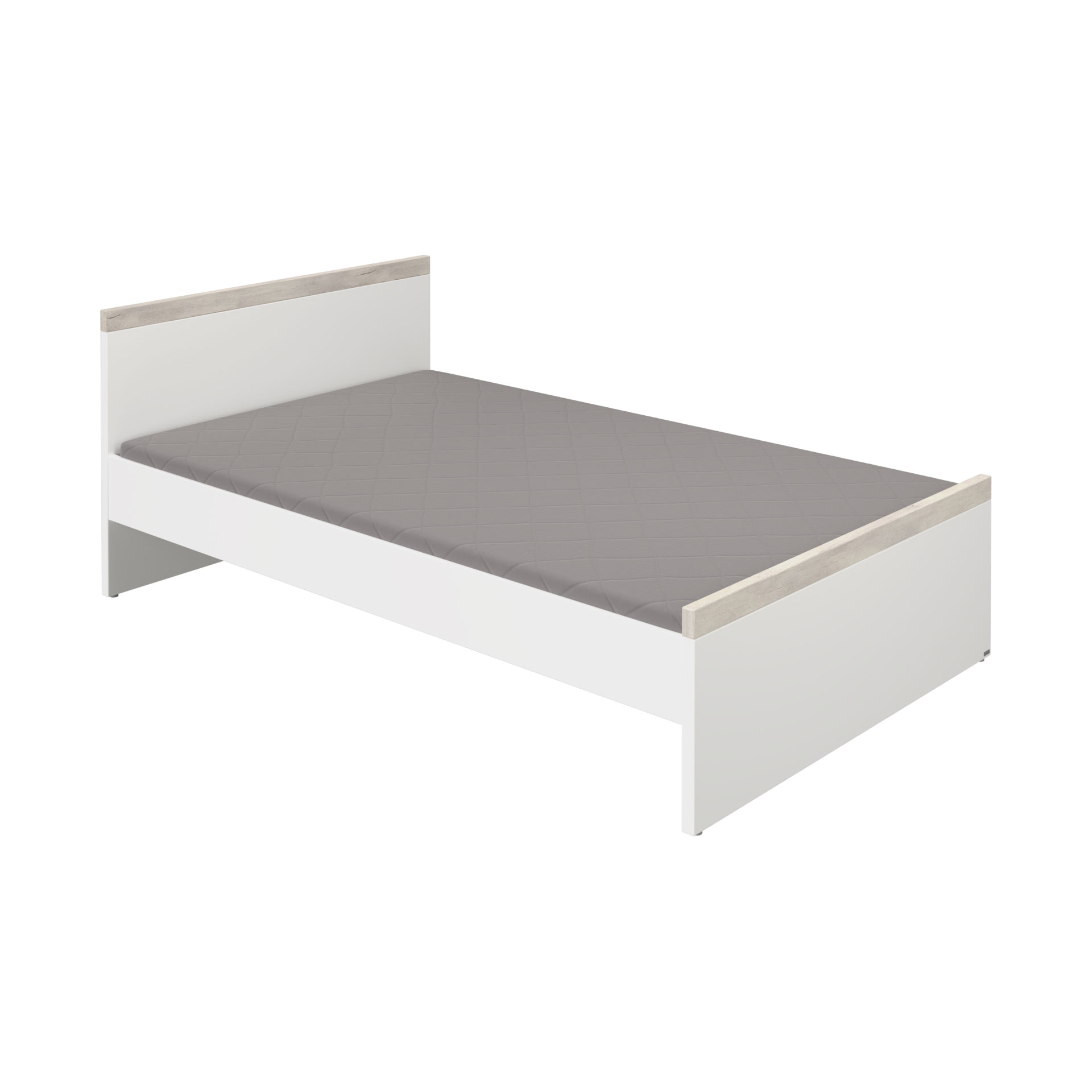 Paidi youth bed KIRA