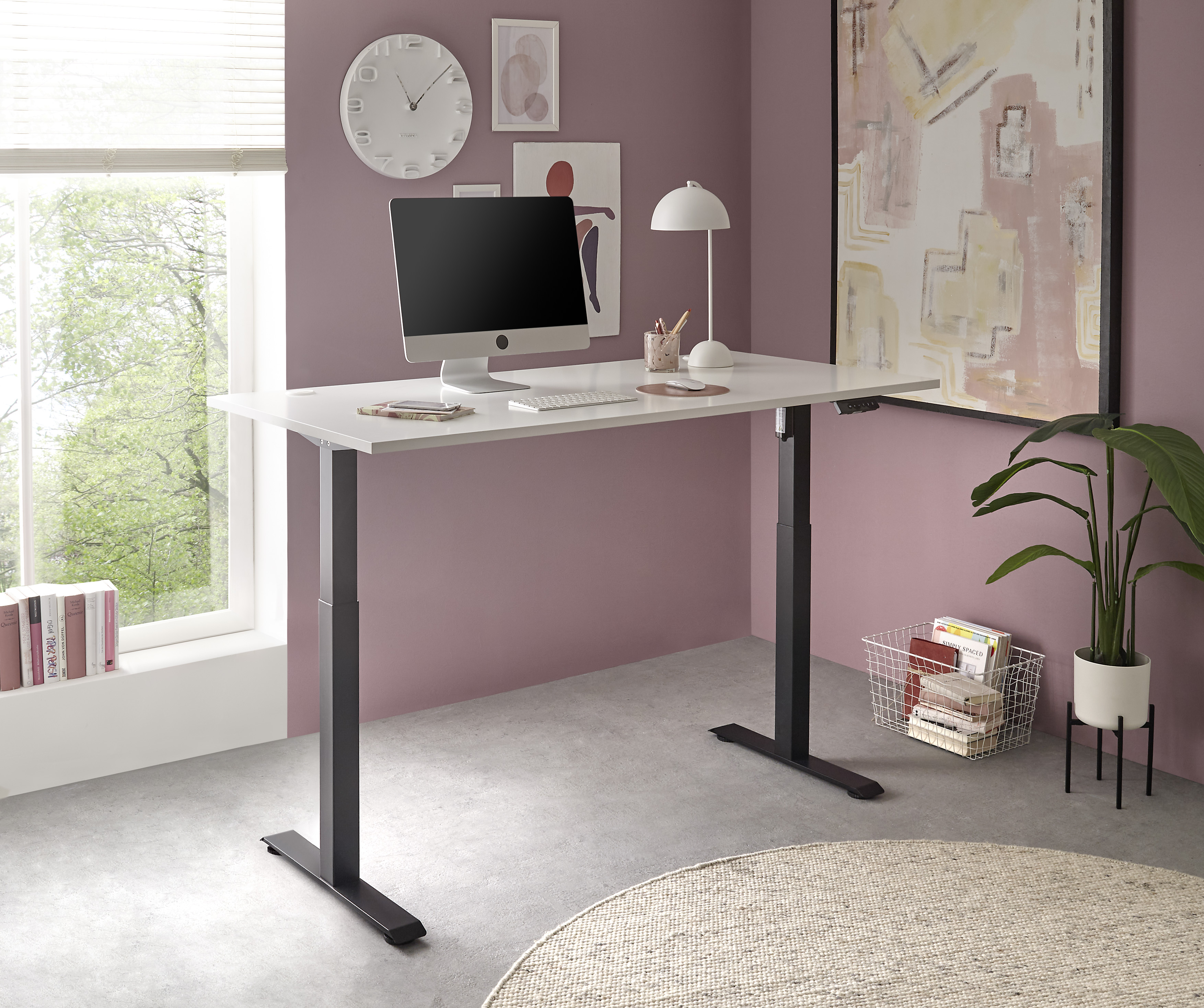 BEGA desk BEN
