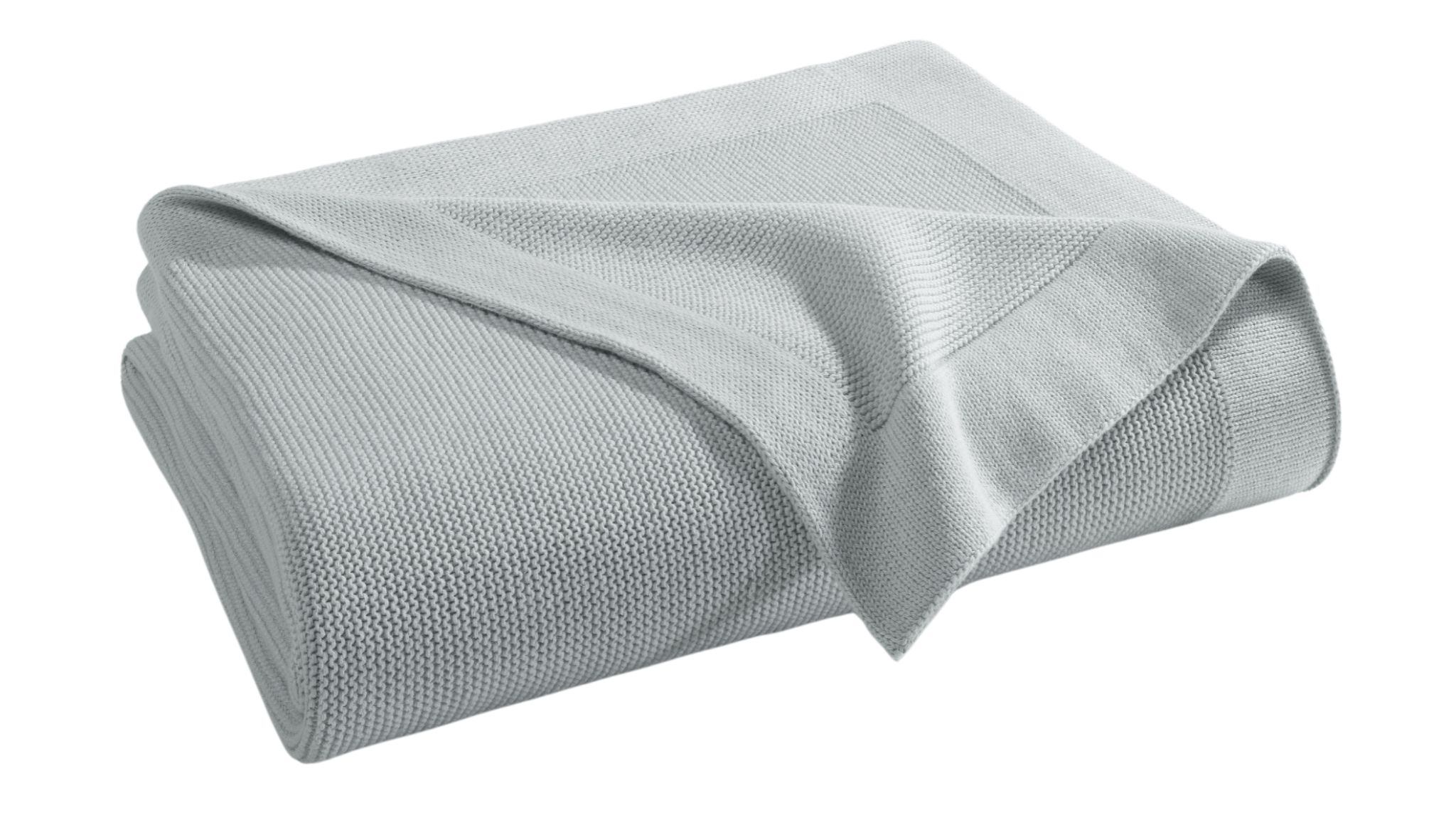 CASA NOVA Strickdecke MARTEN CASA NOVA Strickdecke MARTEN