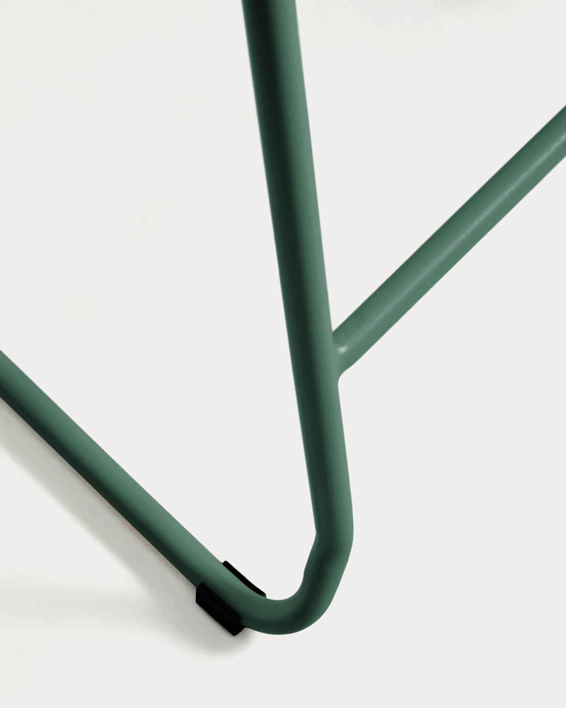 Kave Home MELI bar stool