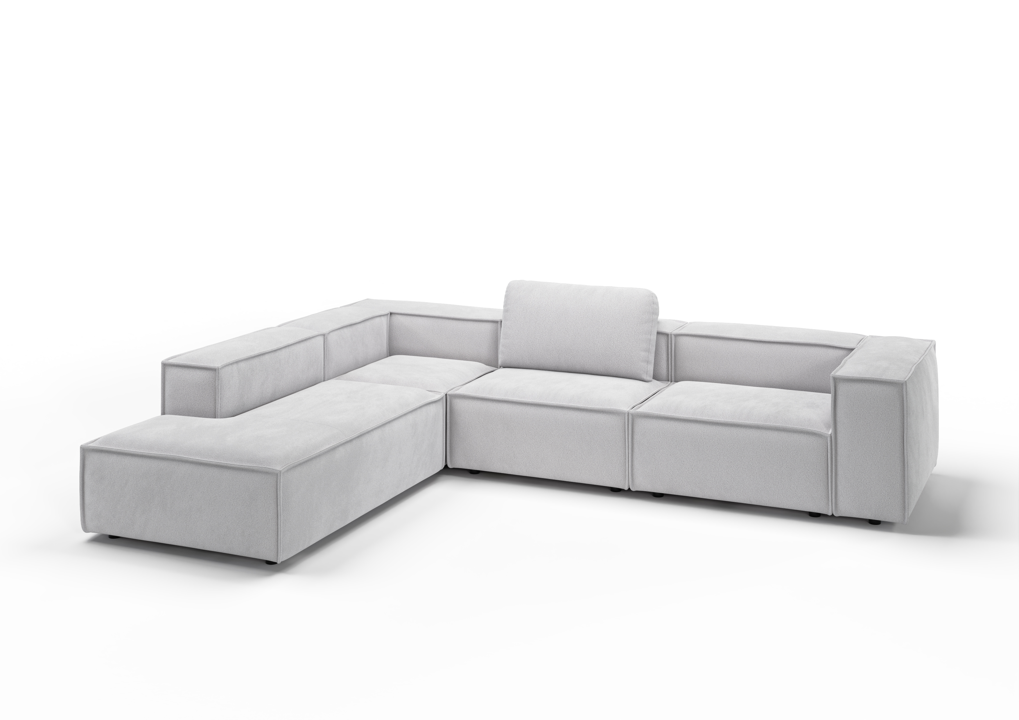 FAEE Sofa FREJA mit Simply Clean Bezug FAEE Sofa FREJA