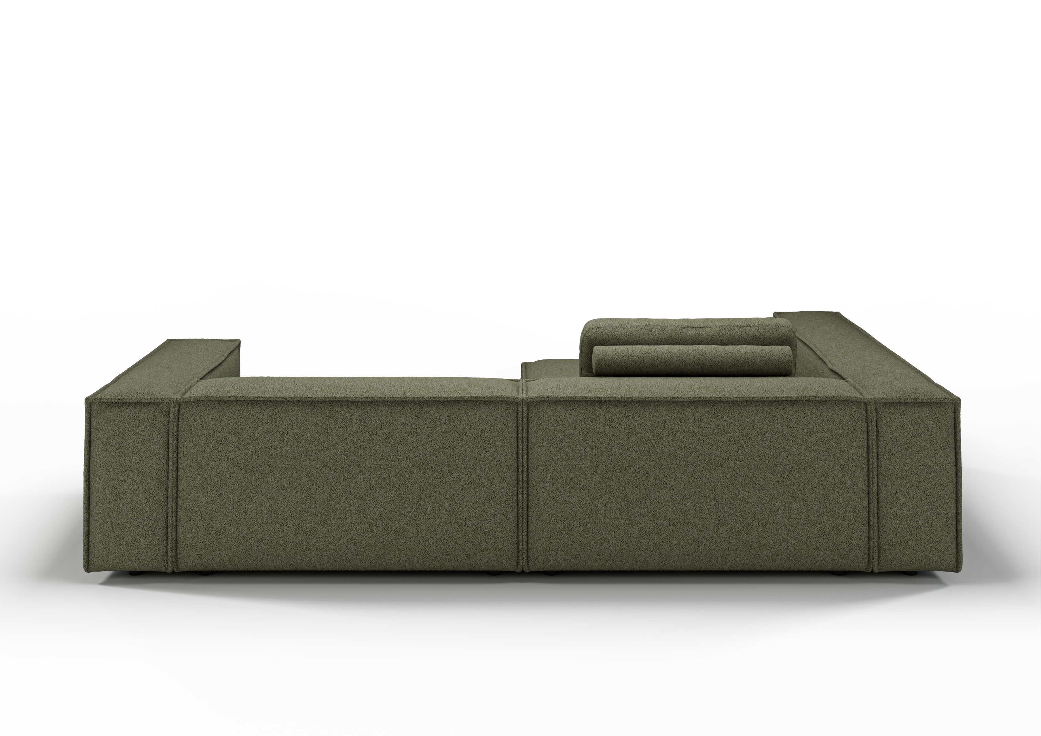 FAEE Sofa FREJA FAEE Sofa FREJA in Bouclé