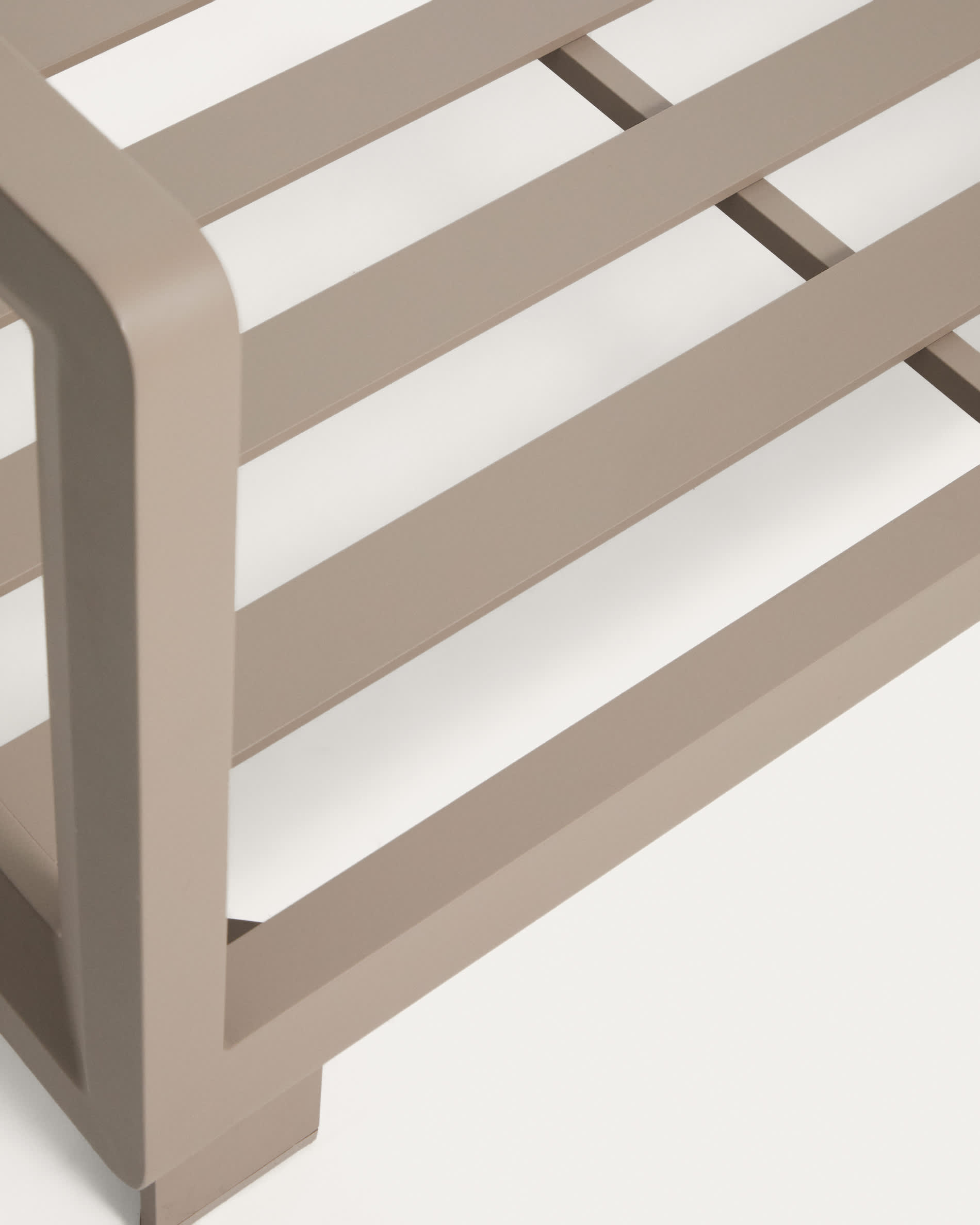 KAVE HOME Gartenlounge-Set NERANO