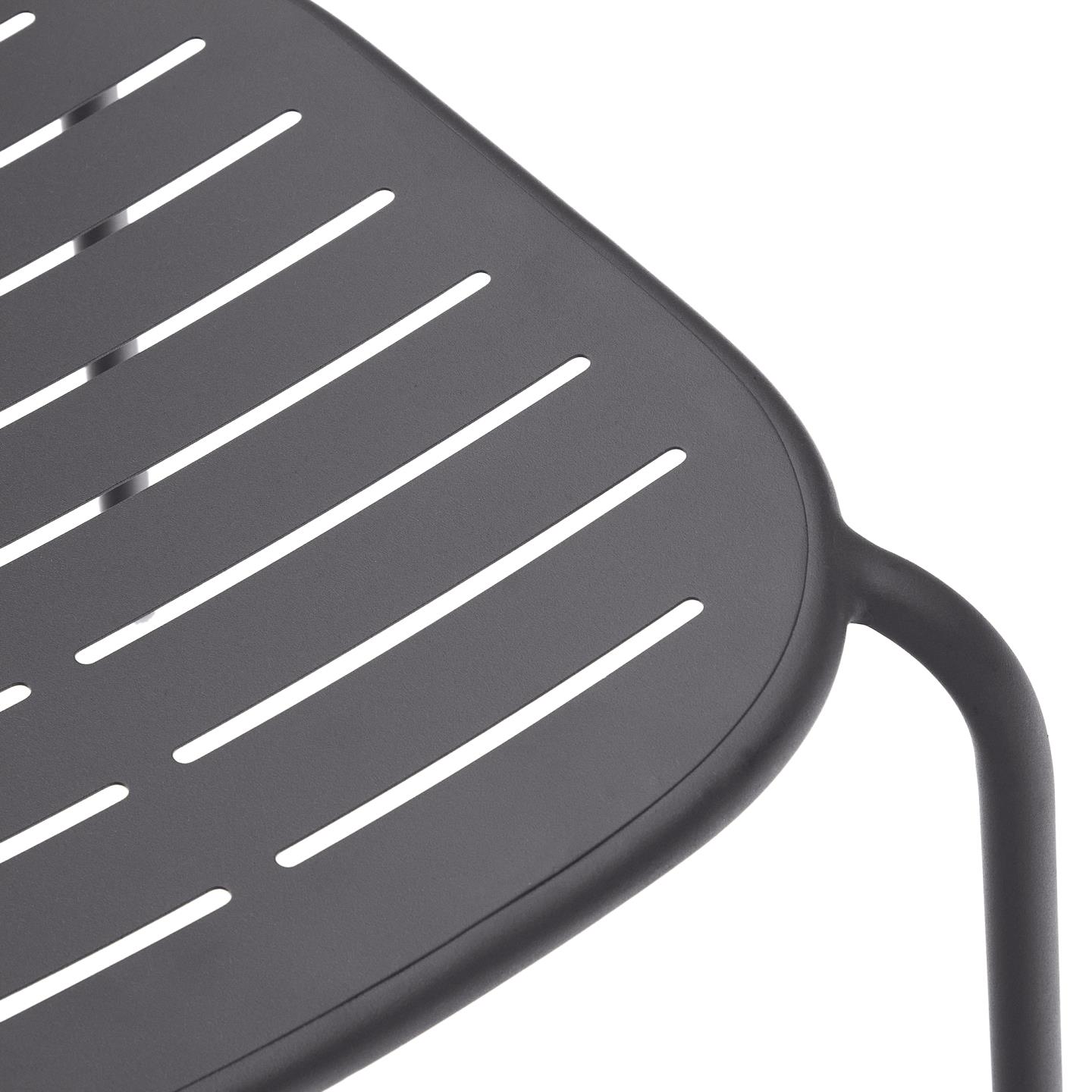 KAVE HOME Gartenstuhl BRAI KAVE HOME Gartenstuhl BRAI