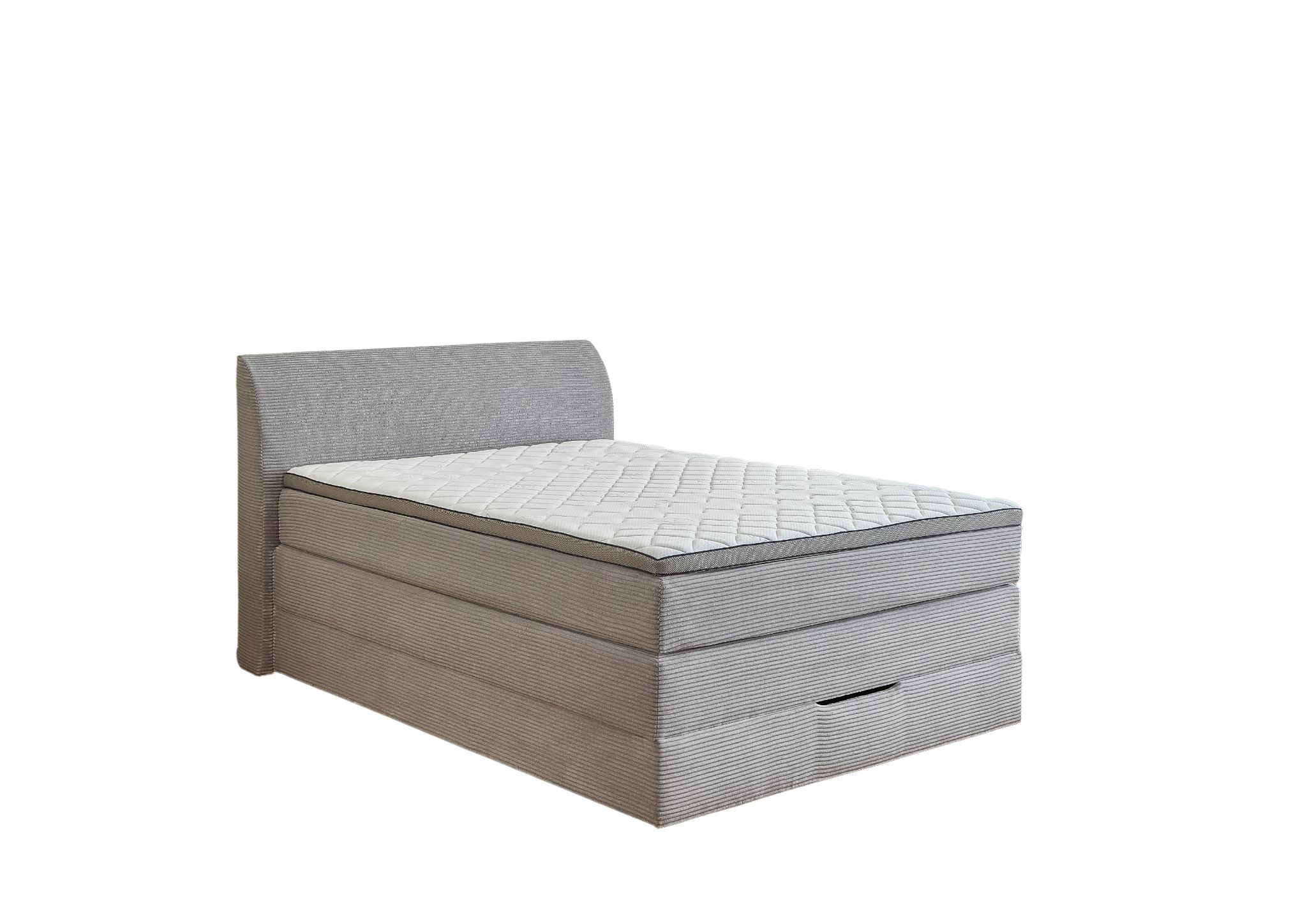 SUN GARDEN Boxspringbett KURT BX2380