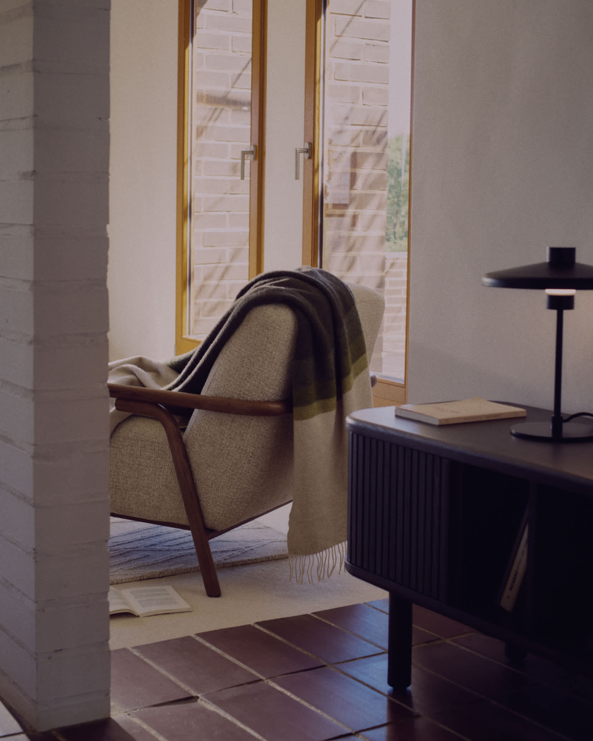 KAVE HOME SYLO armchair