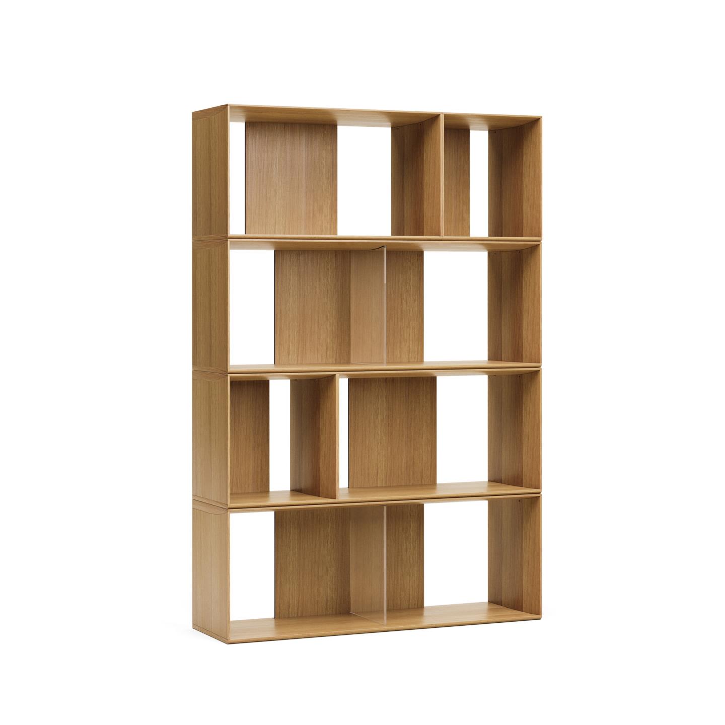 KAVE HOME LITTO shelf unit