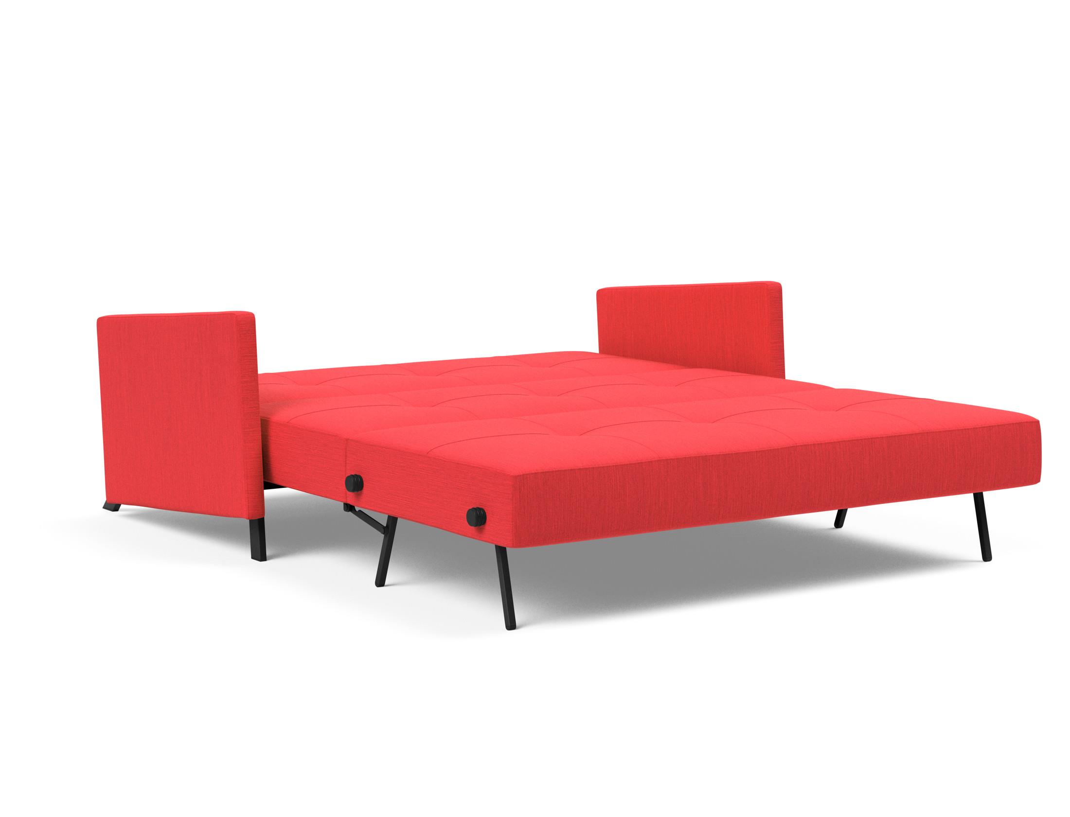 INNOVATION LIVING Funktionssofa CUBED INNOVATION LIVING Funktionssofa CUBED