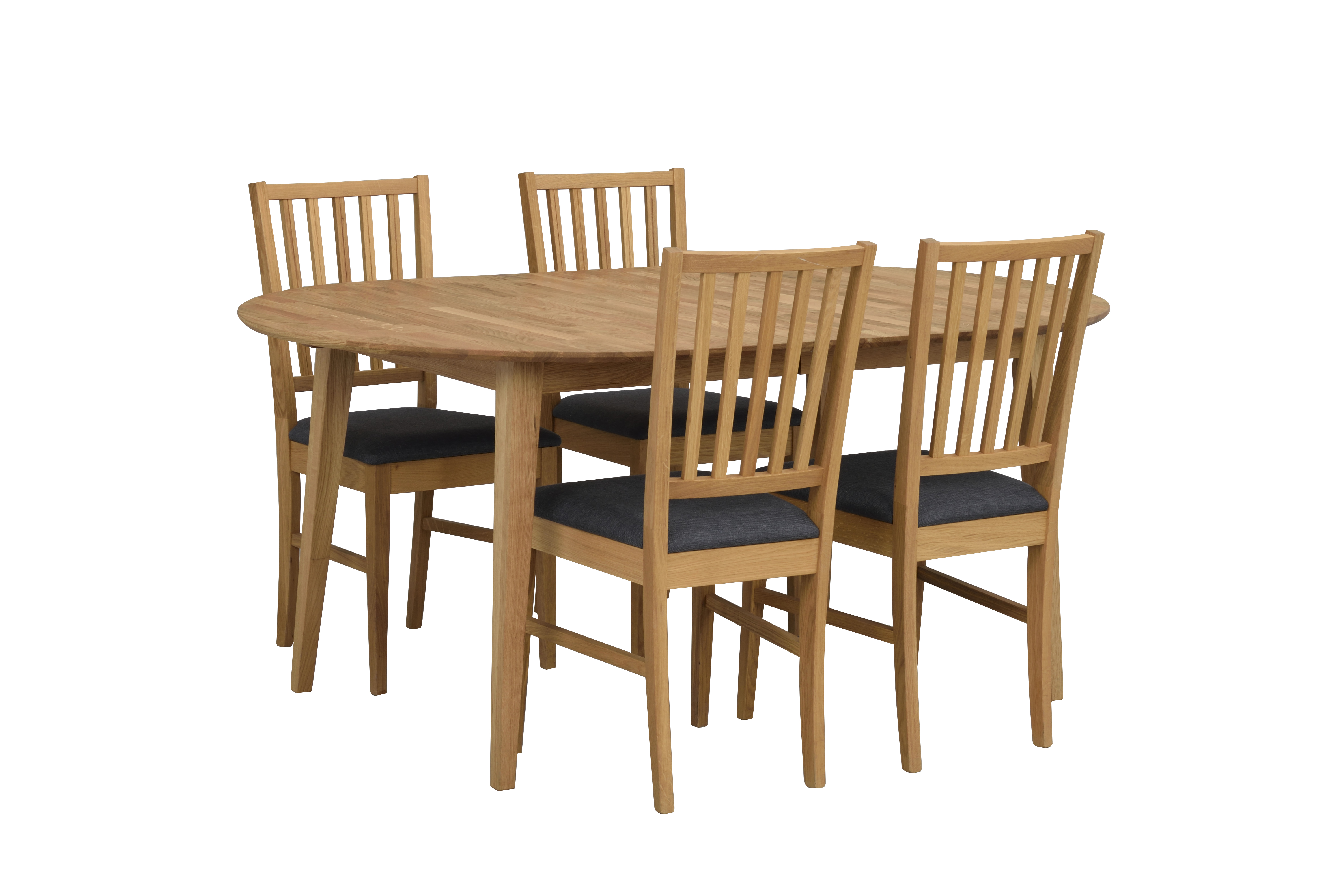 ROWICO Esstisch FILIPPA ROWICO Tisch FILIPPA