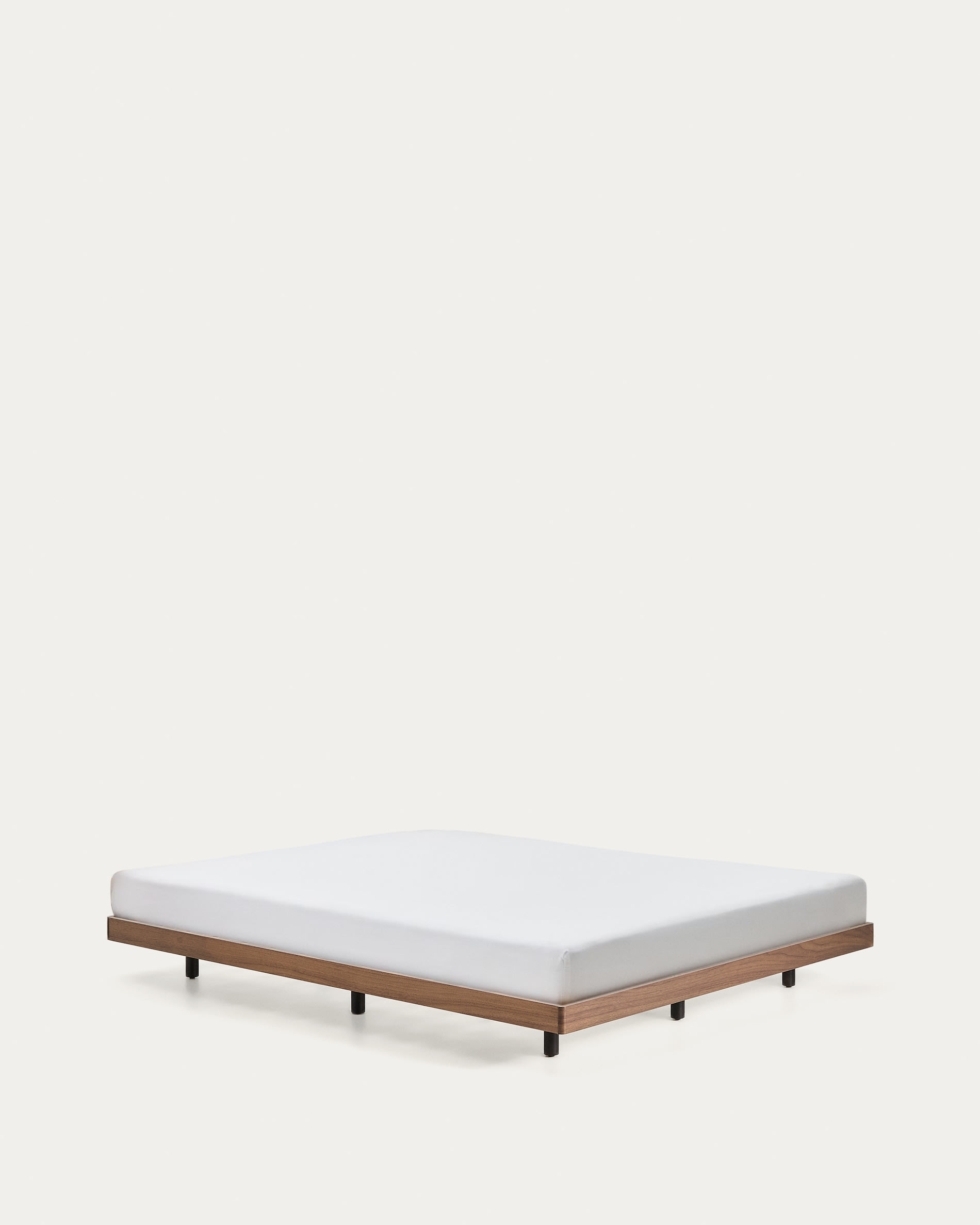 KAVE HOME Sommier de lit NORLEN