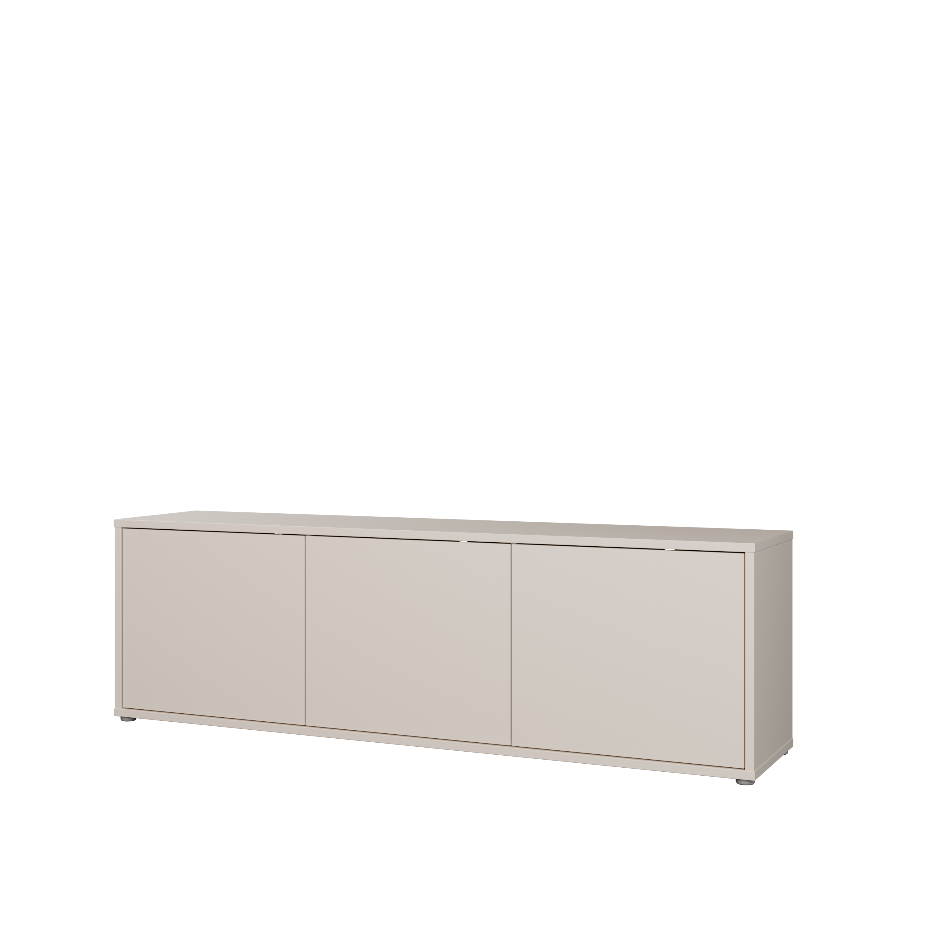 Forte TV cabinet ALICE SPRINGS