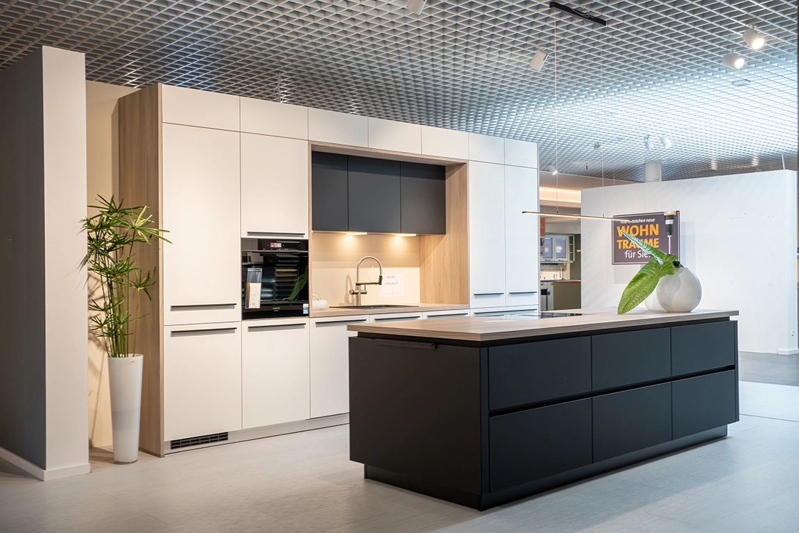 Trier Küchenstudio