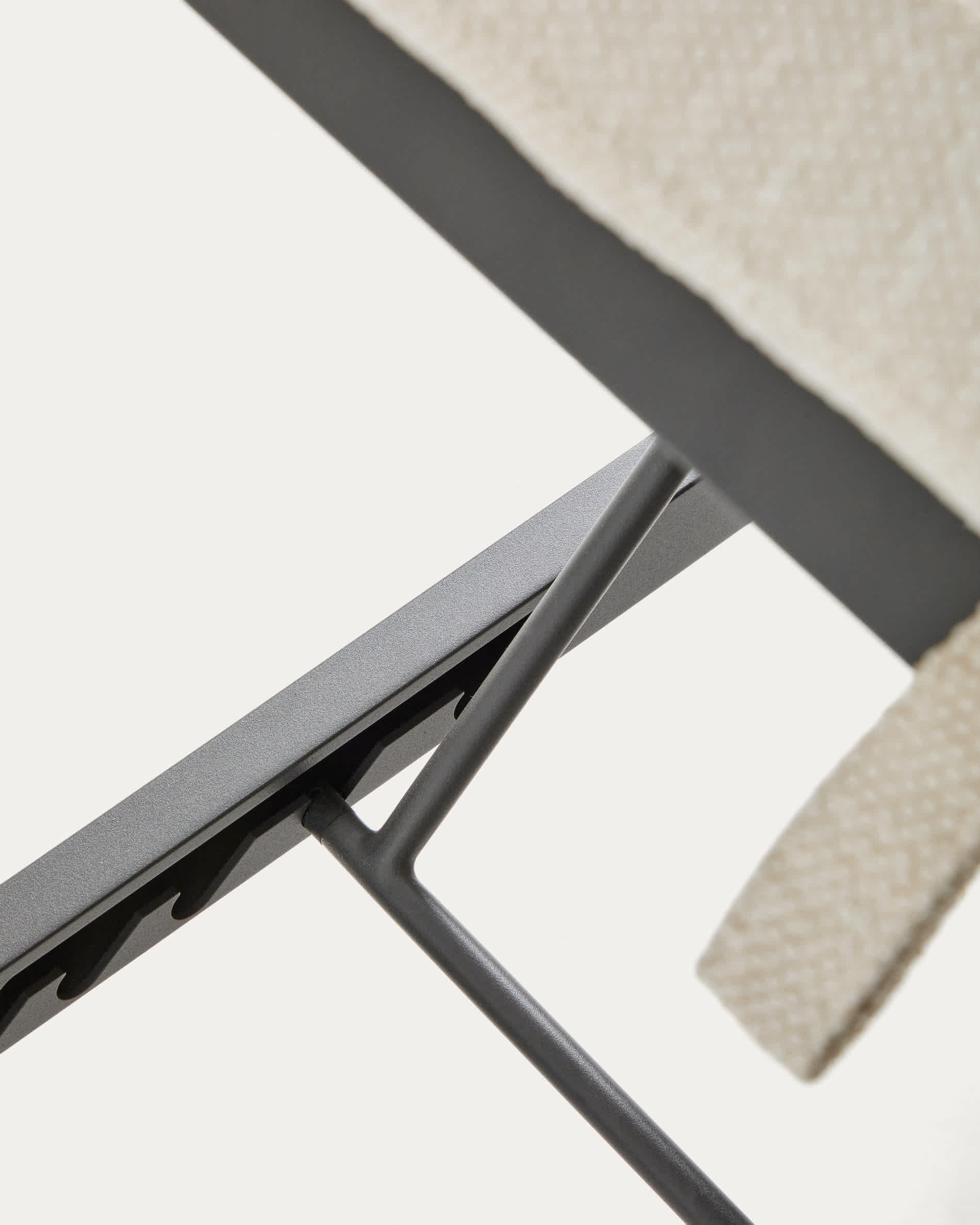 KAVE HOME Sonnenliege KIONIA