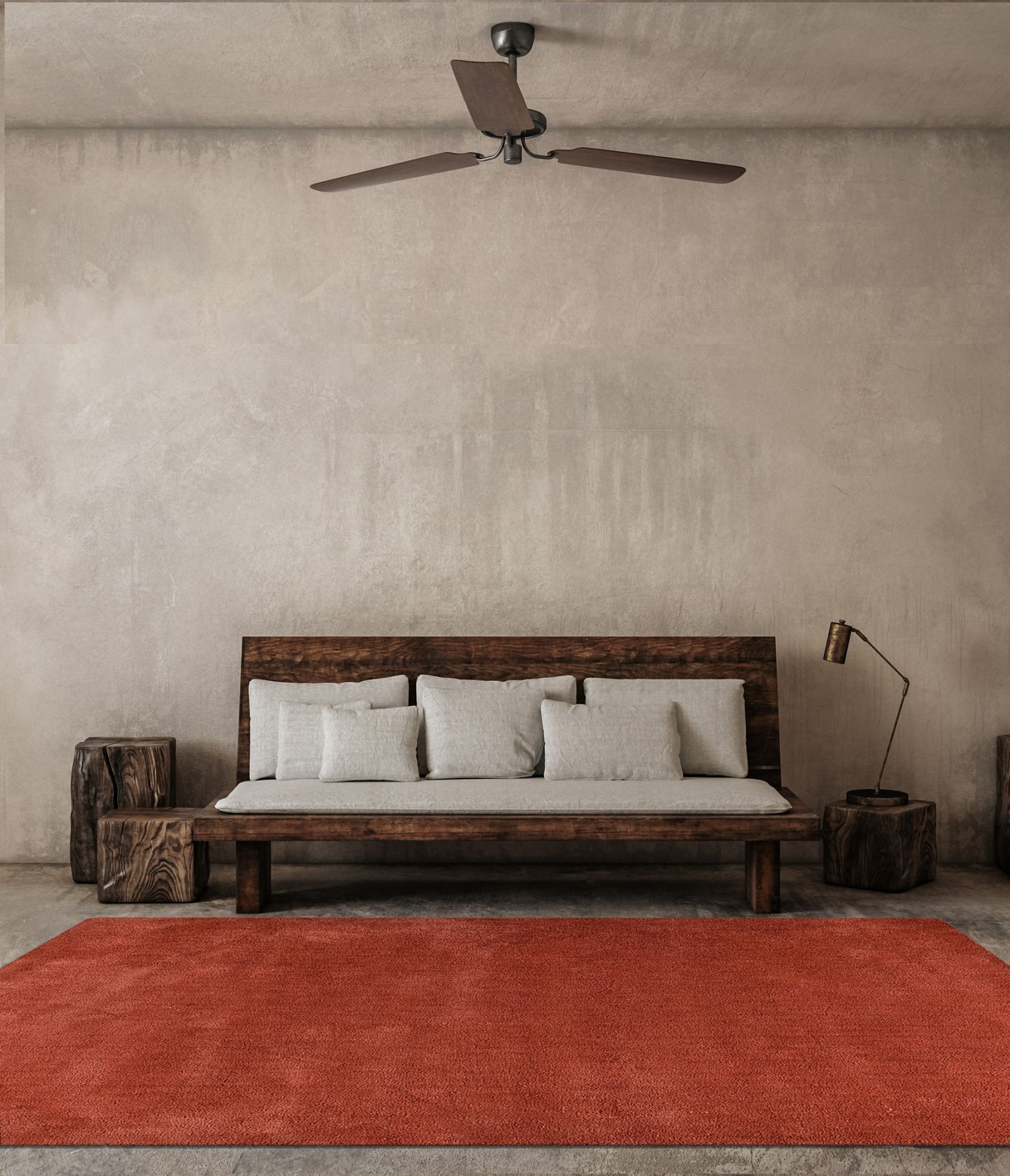Teppich COZY Teppich COZY