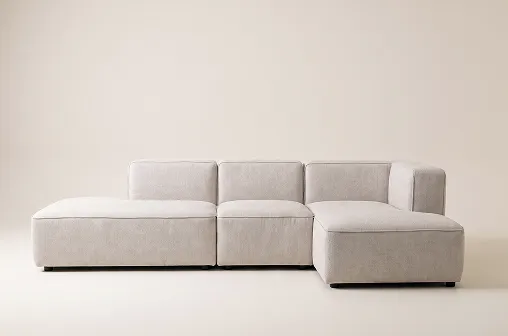 Flynna XL-Sofa Freisteller