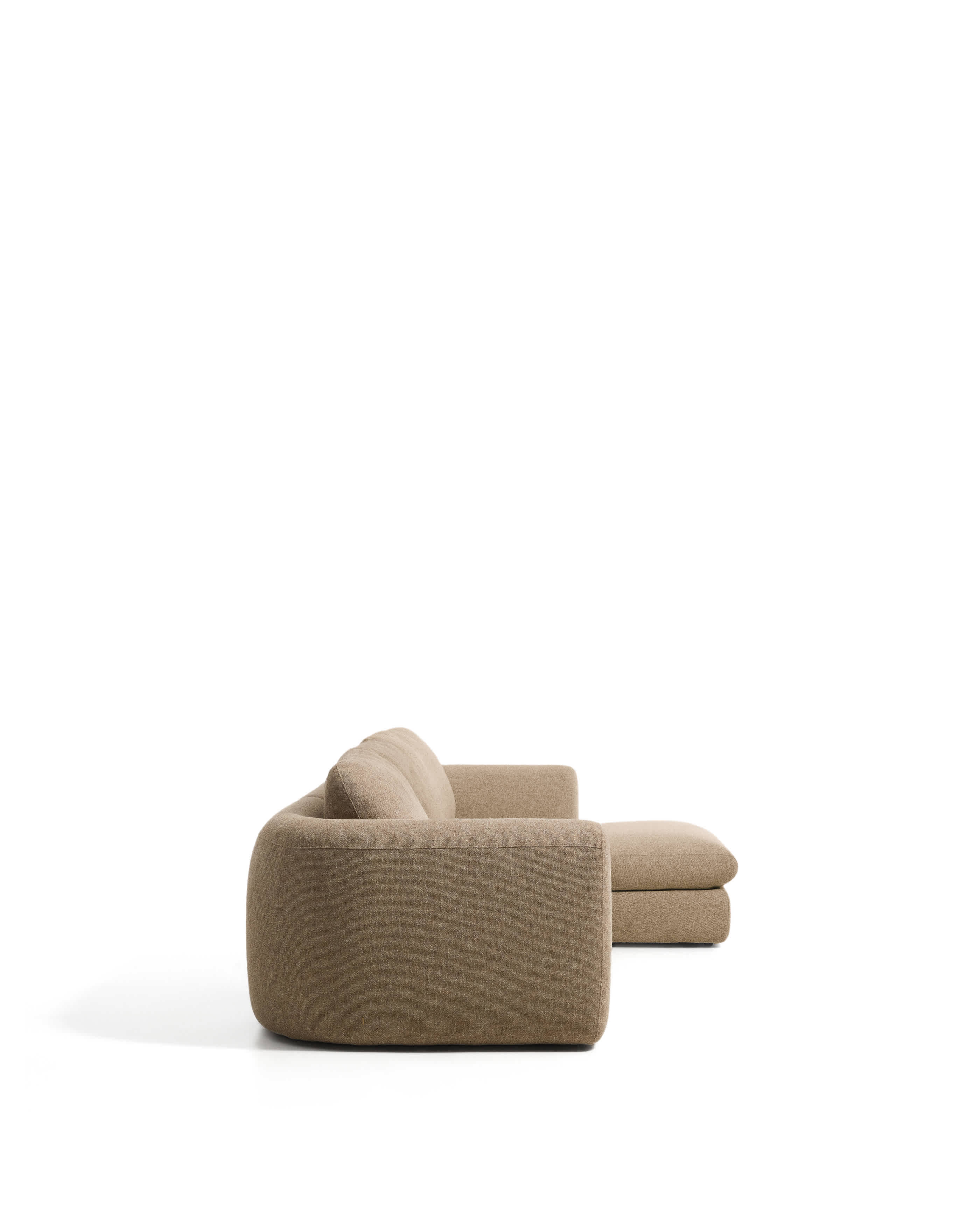 KAVE HOME Sofa VERA