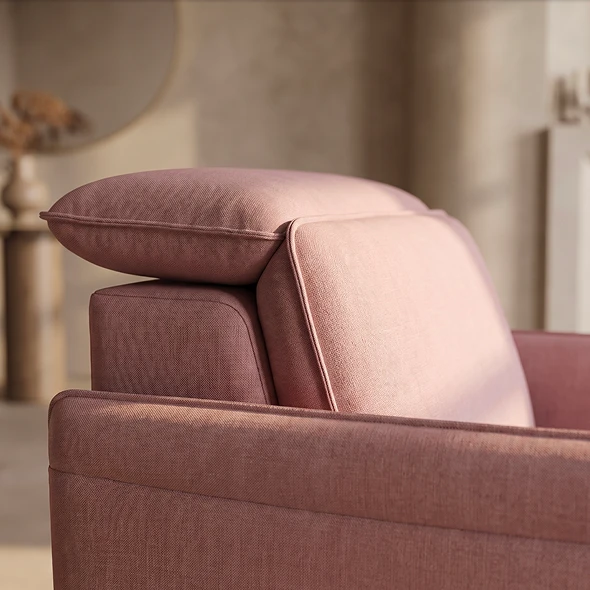 Adora Sessel Detailaufnahme