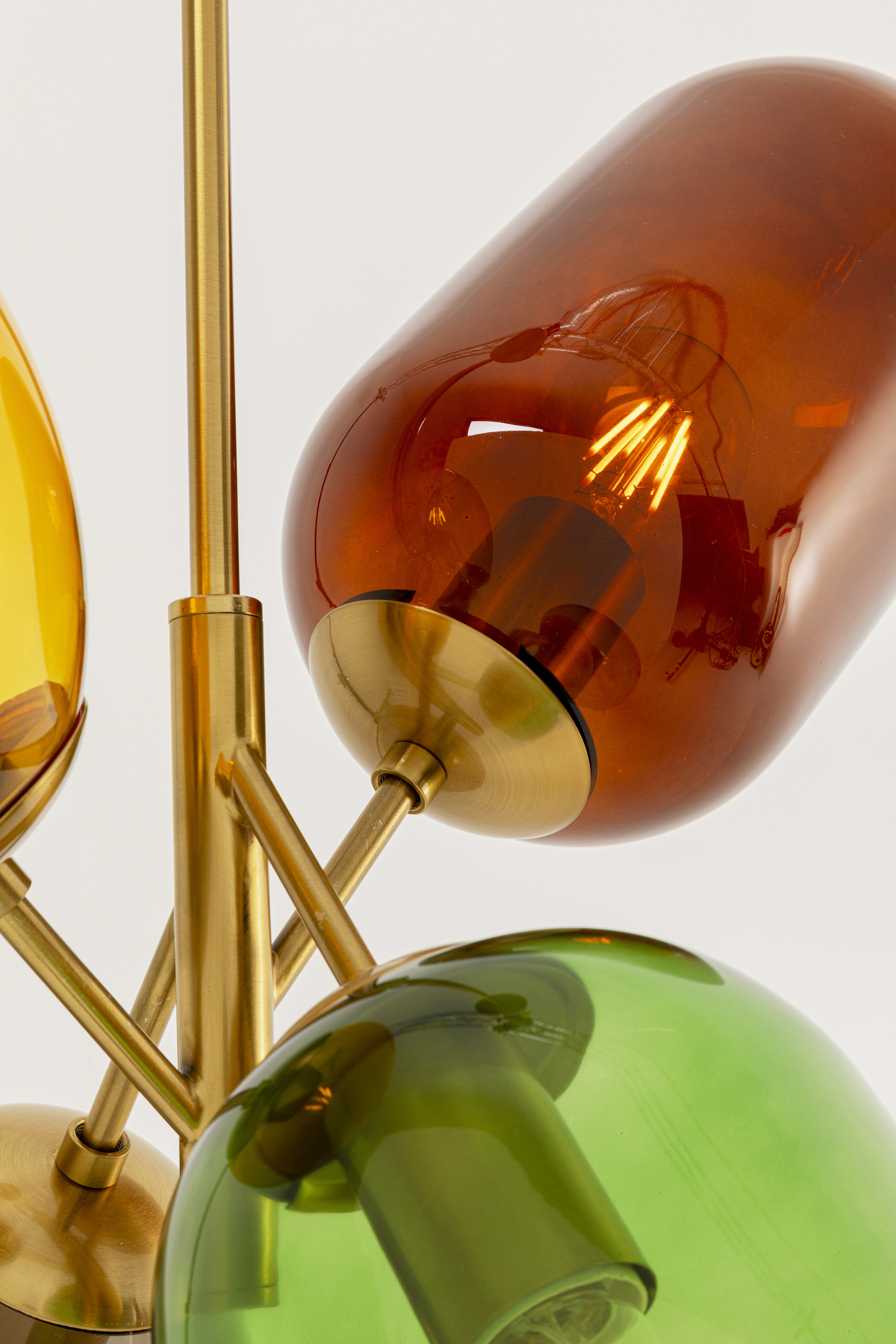 KARE Hängeleuchte BALLOON DANCE