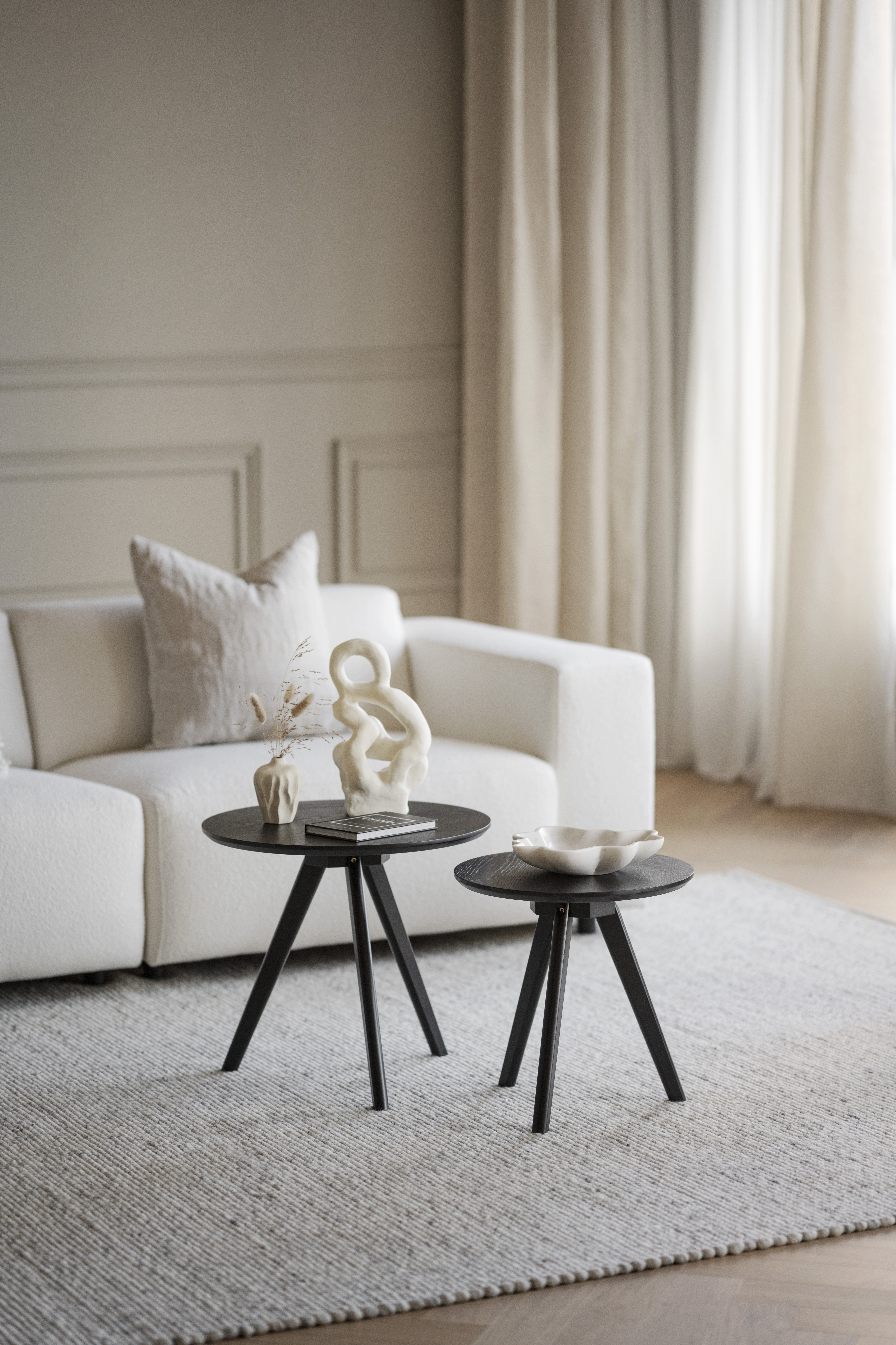 ROWICO Couchtisch-Set YUMI ROWICO Couchtisch-Set YUMI