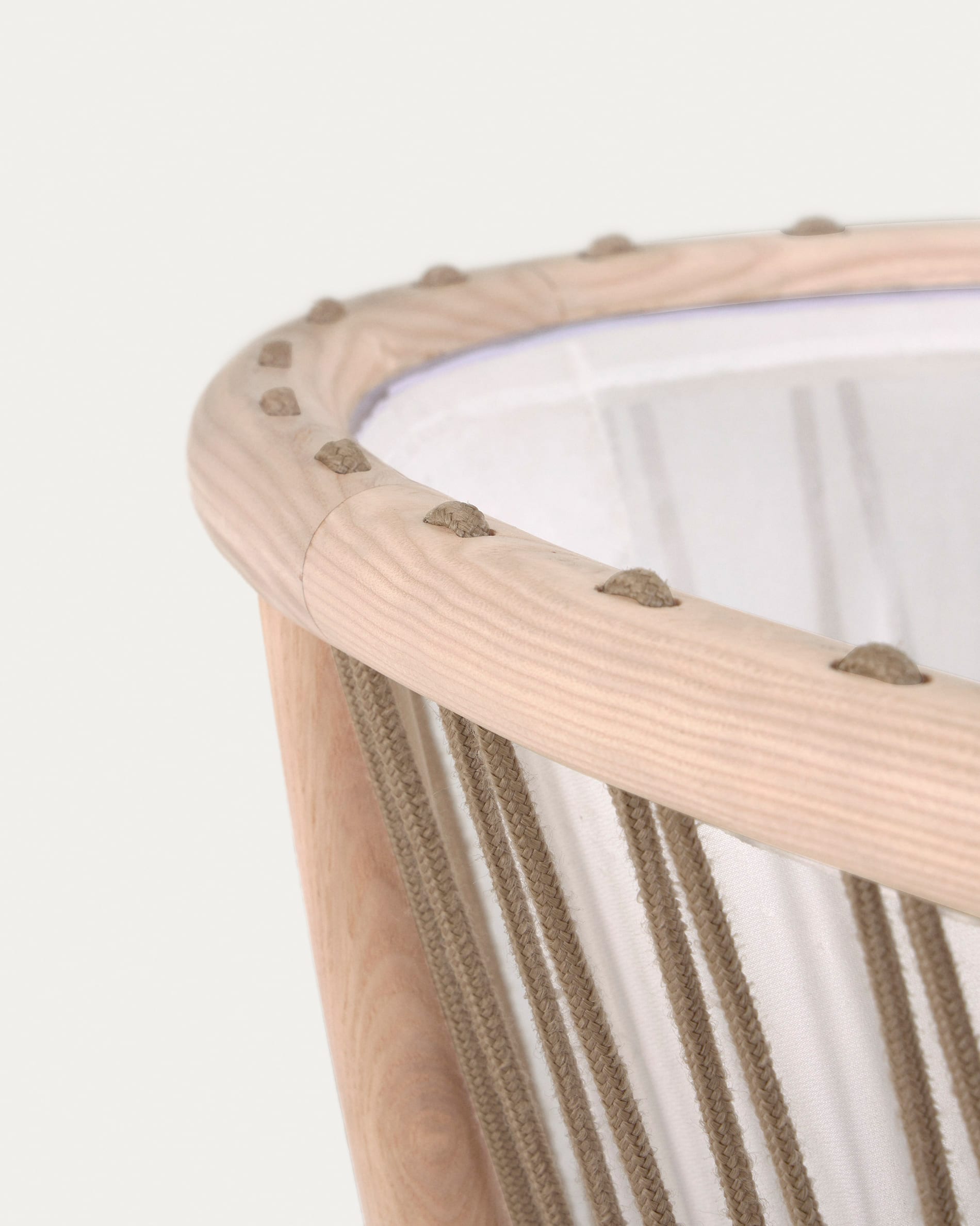 KAVE HOME Stubenwagen LEONELA